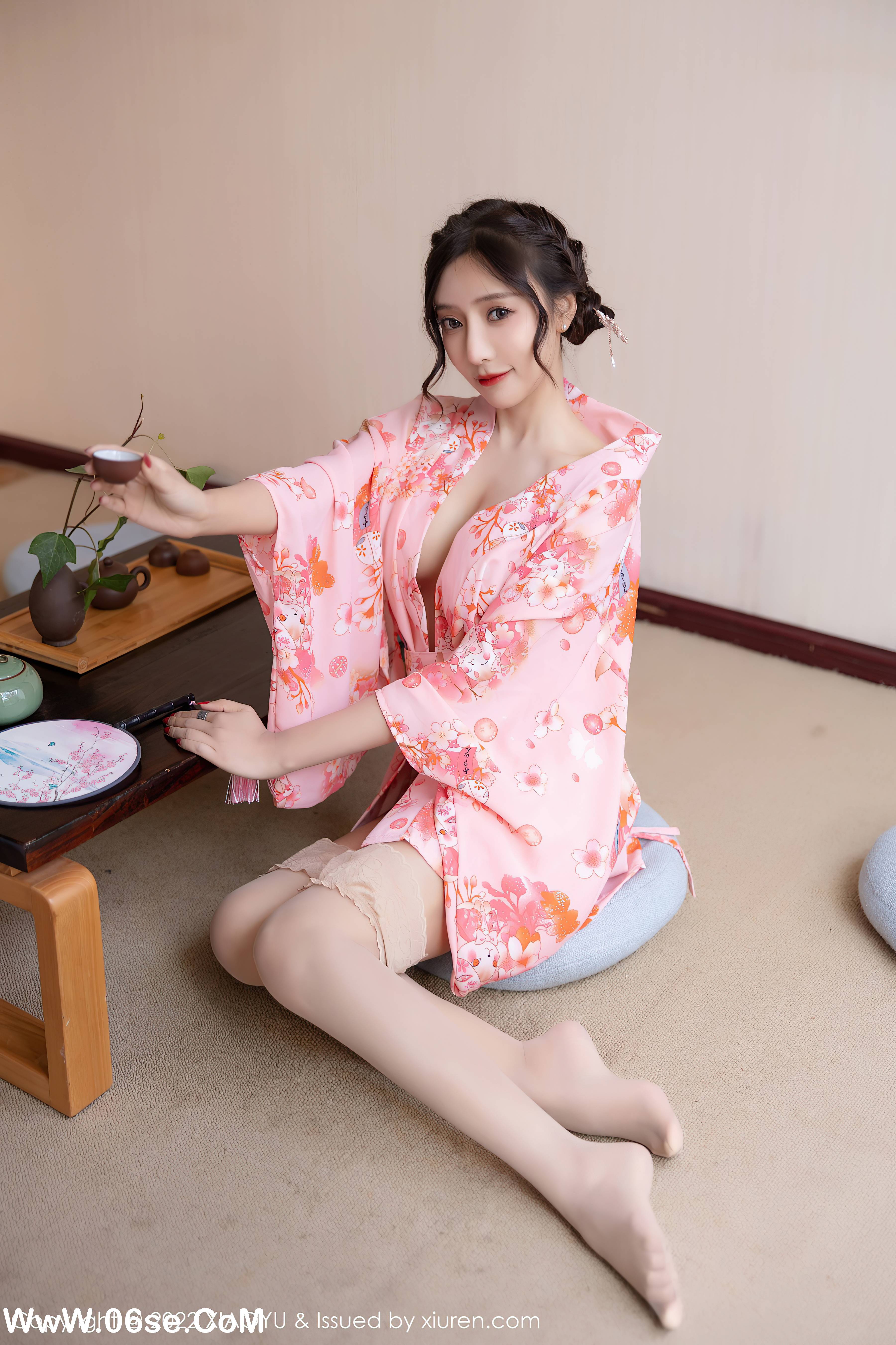 图片[33]-[XIAOYU语画界] 2022.04.11 NO.754 王馨瑶yanni[71+1P651M]-六色网