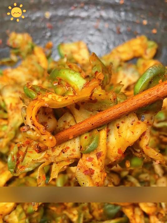 涪陵纯手工榨菜片丝青菜头大头菜农家饭菜