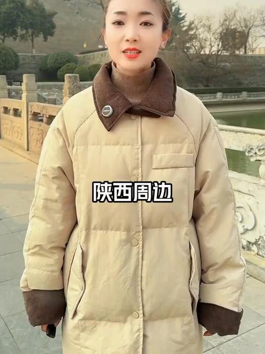 陕西适合一个人散心的五个古镇#西安旅游#