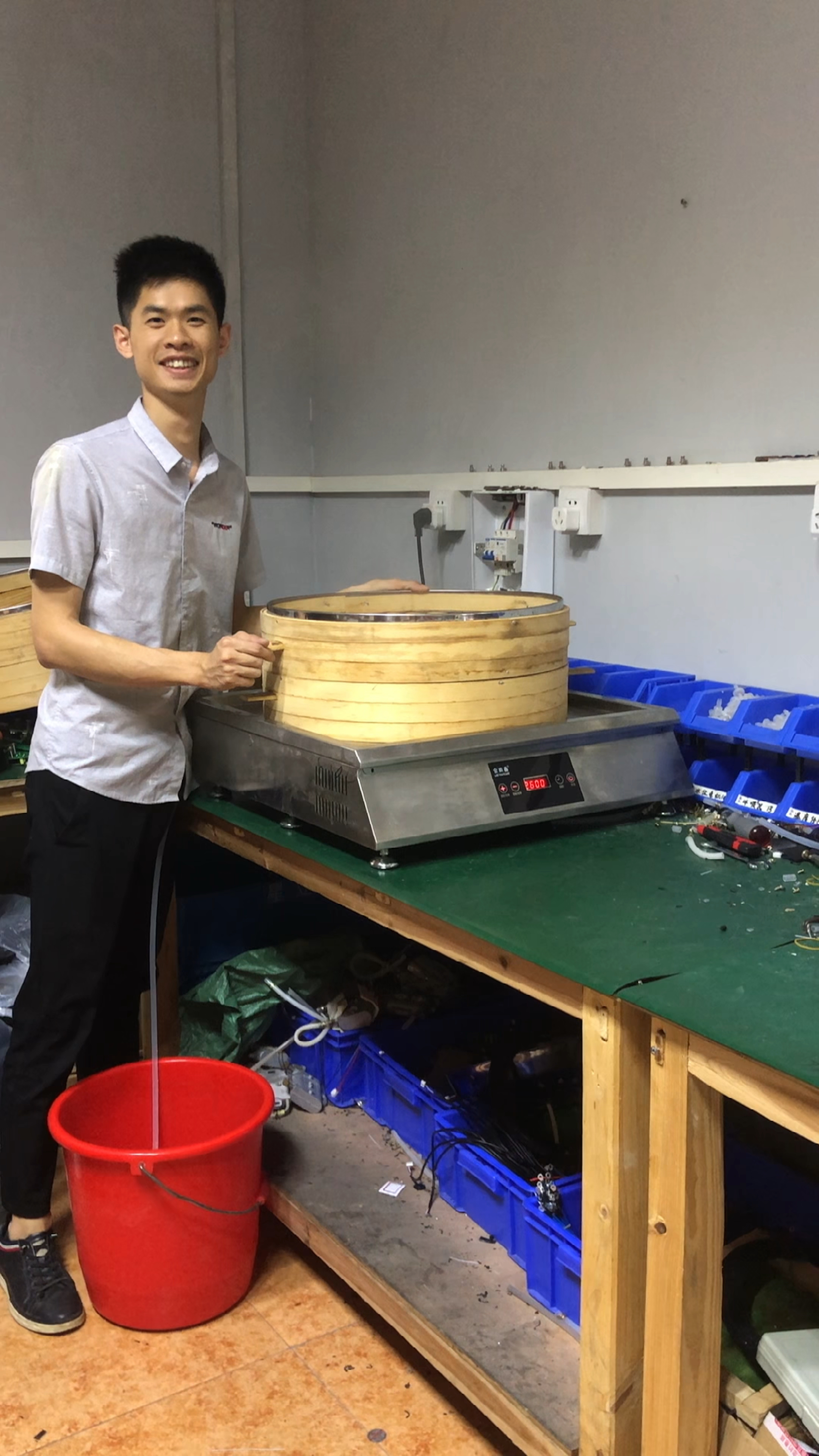 放下曾经的光环,退出无效圈子,脚踏实地做好%蒸汽炉 生活只会苦一阵子,不会苦一辈子