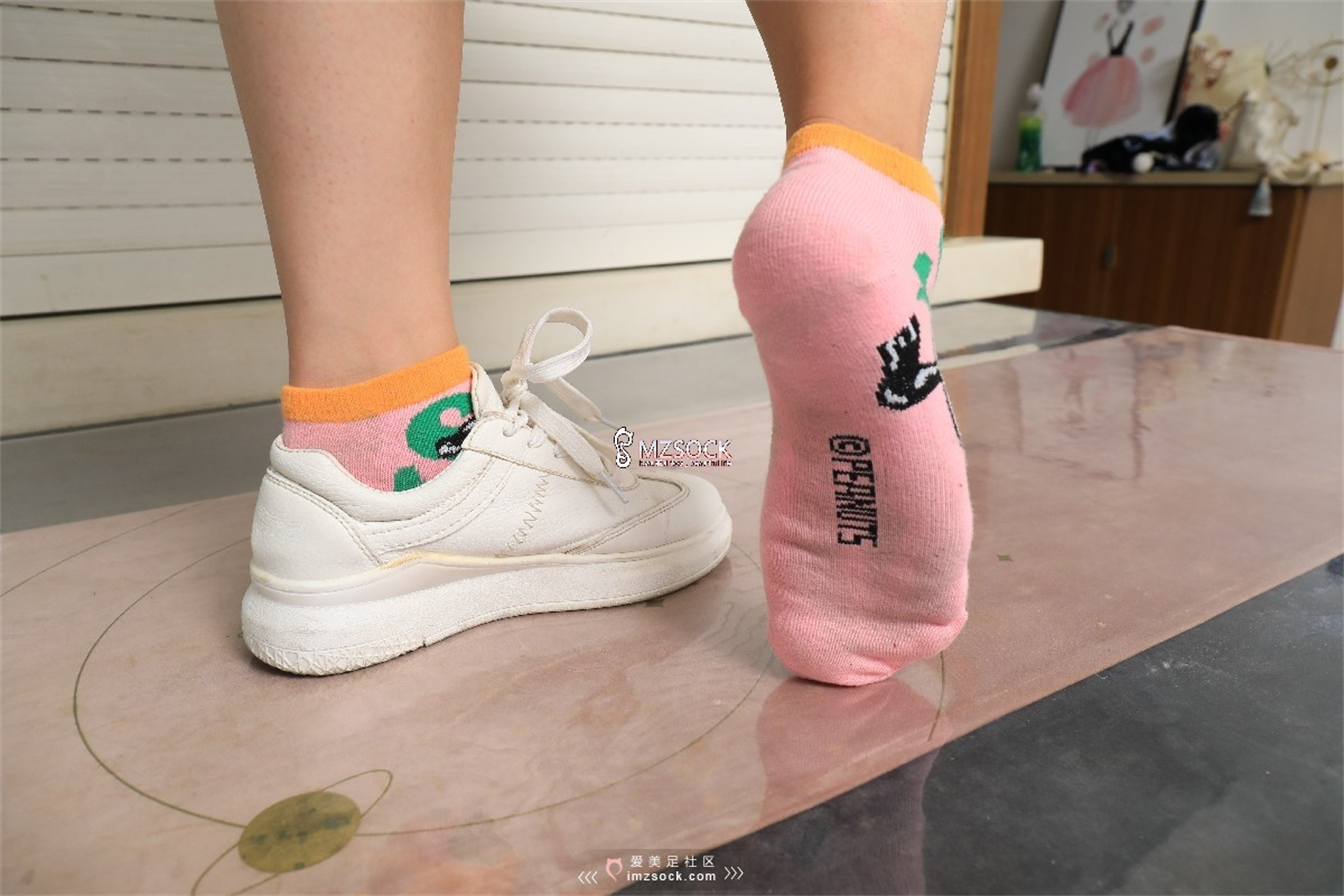 图片[61]-[MZSOCK]爱美足 NO.054 果儿.豆豆[71P174M]-六色网