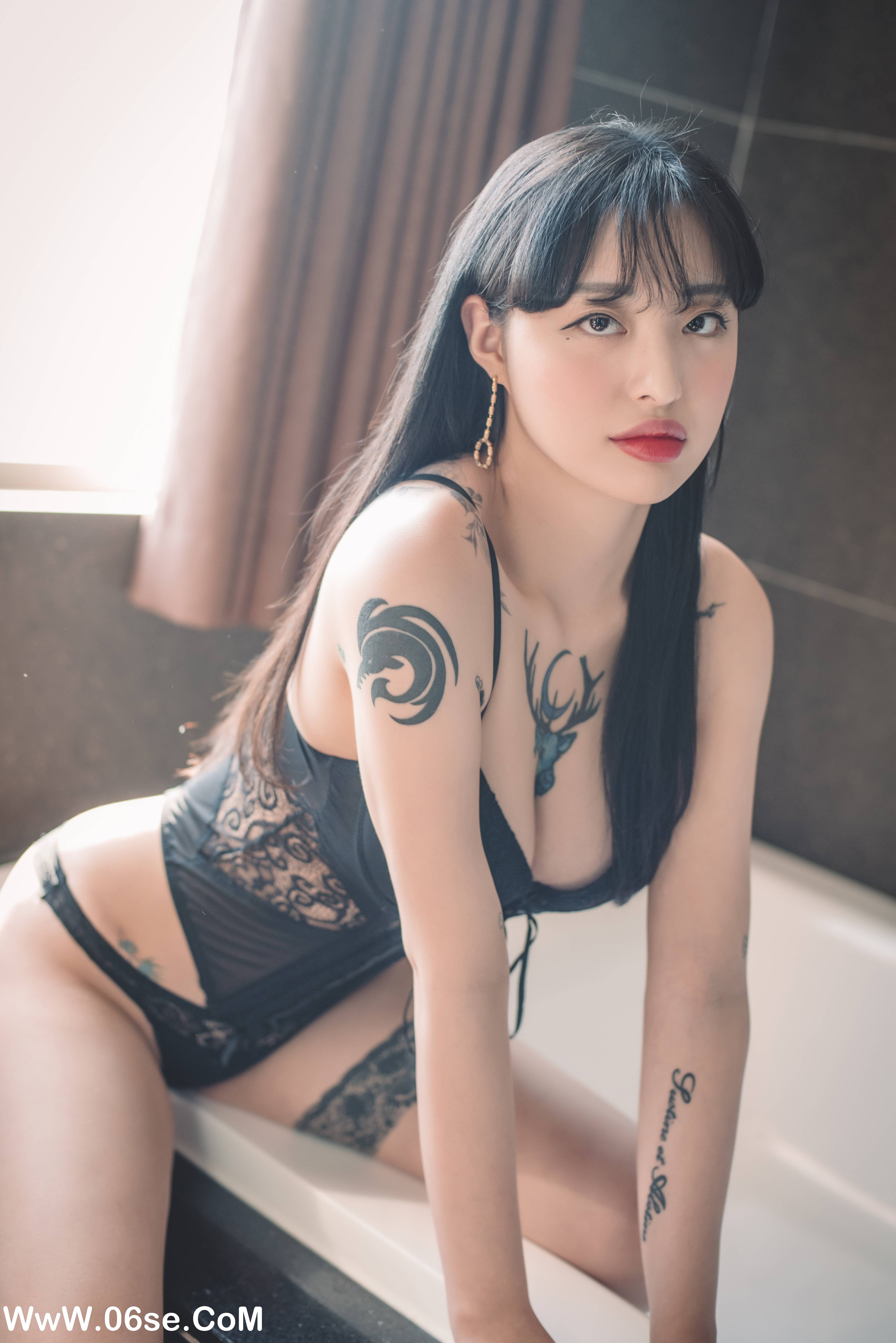 图片[39]-[Pure Media] NO.059 Seolhwa[76P585M]-六色网
