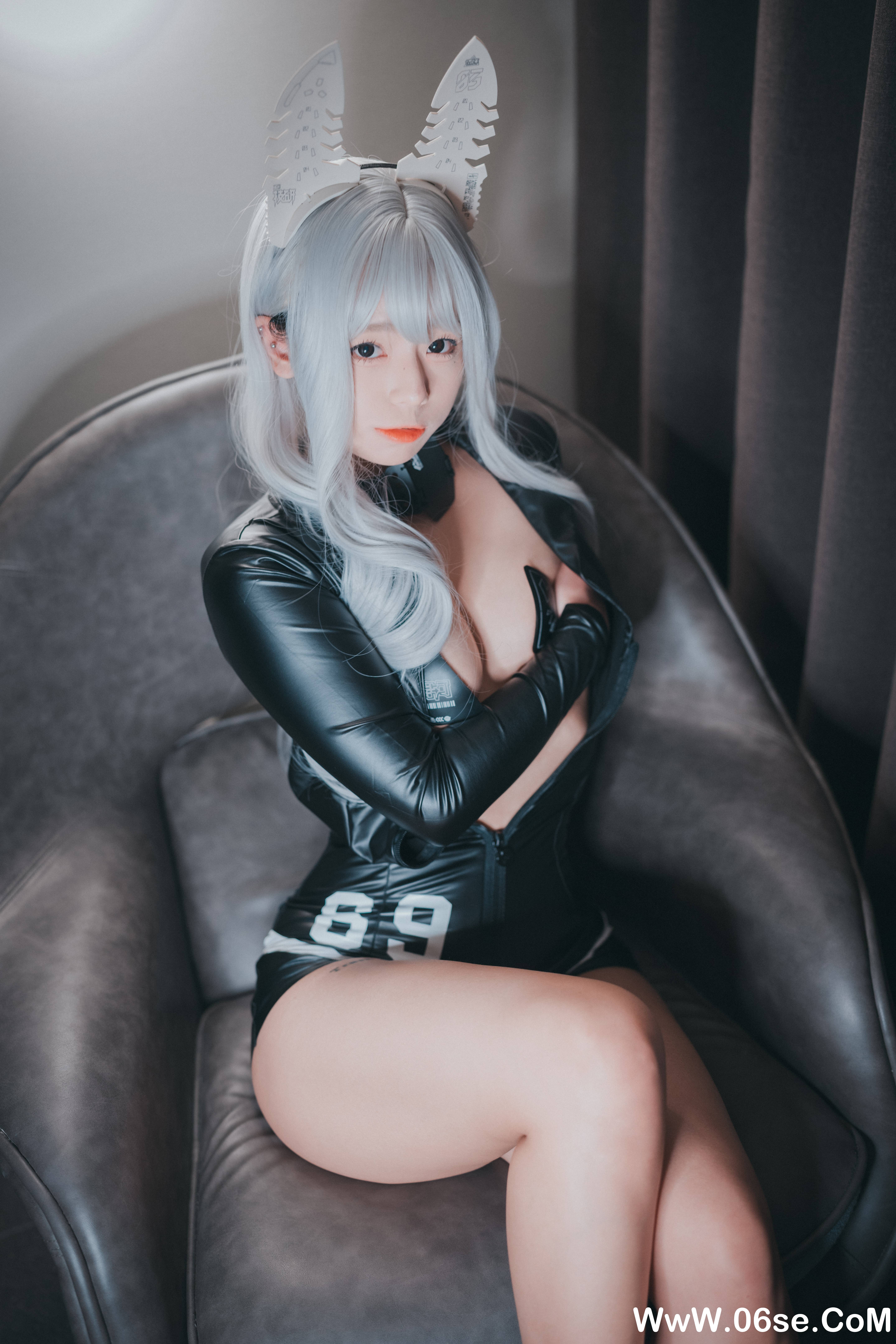 图片[35]-DJAWA – NO.093 Rider No69 [88P1.65G]-六色网