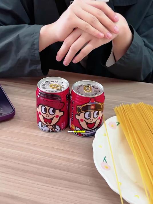 我宣布,这碗奶油蘑菇意面从此上桌啦!