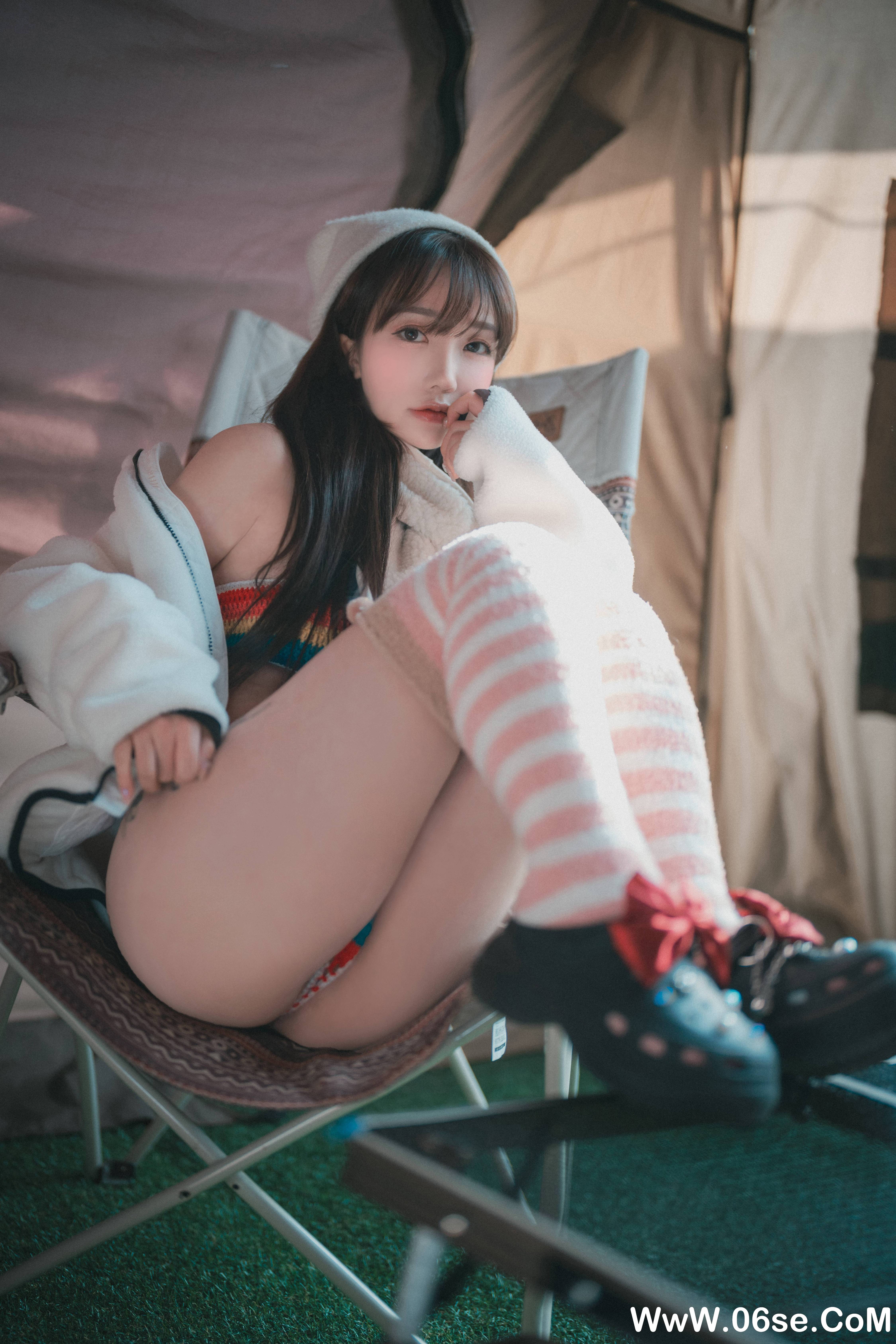 图片[8]-DJAWA — NO.169 Romantic Winter Glamping [99P1.95G]-六色网