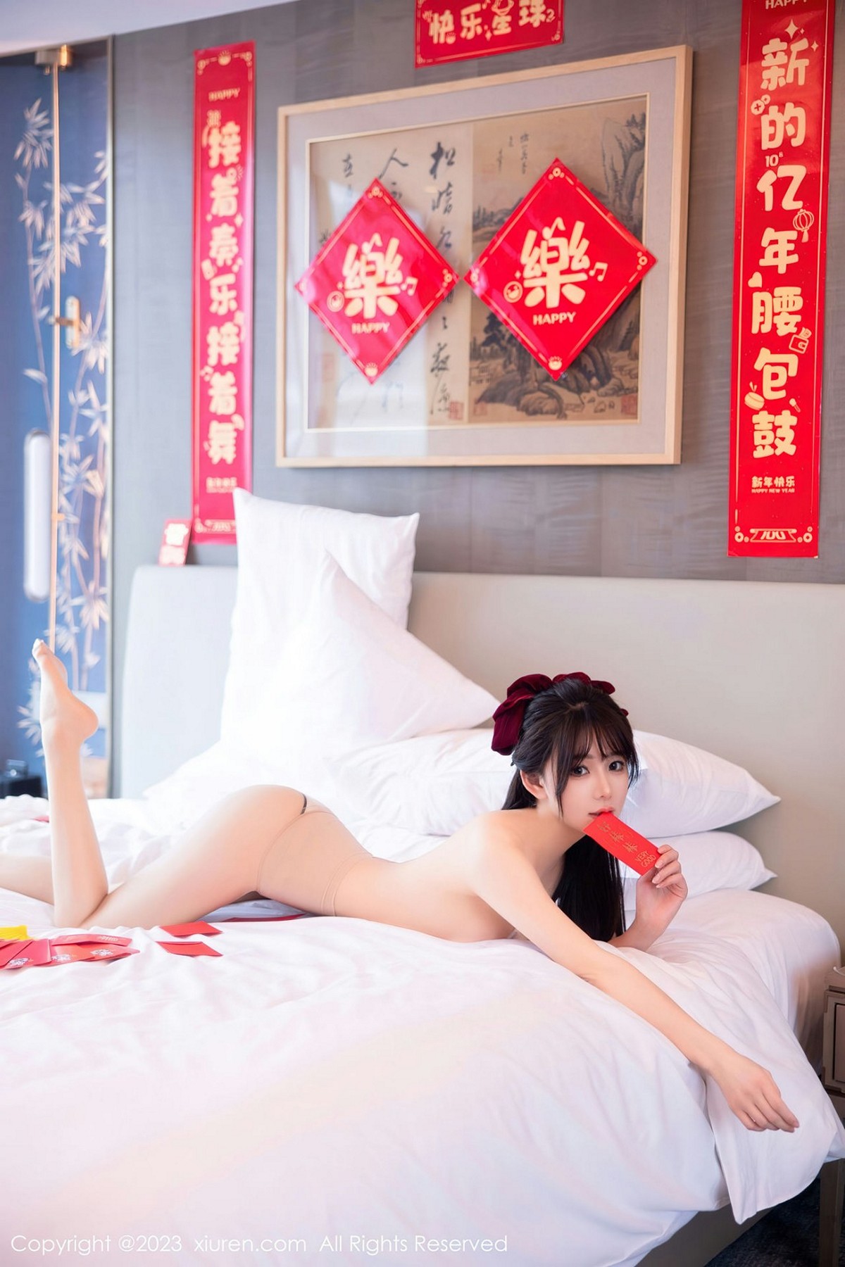 图片[64]-【XiuRen秀人网】2023.01.20 Vol.6168 婠婠麽【84P】-六色网