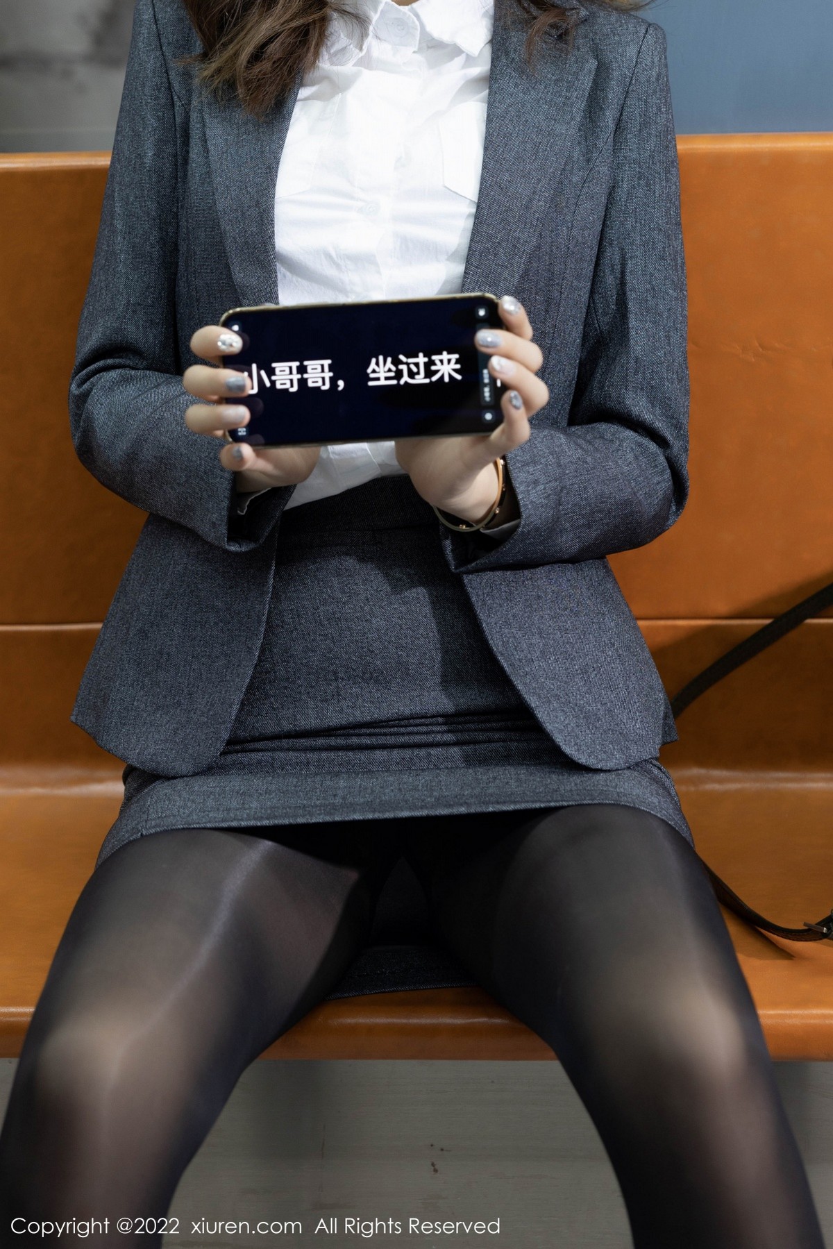 图片[15]-【XiuRen秀人網】2022.09.16 Vol.5600 绮里嘉ula【77P】-六色网