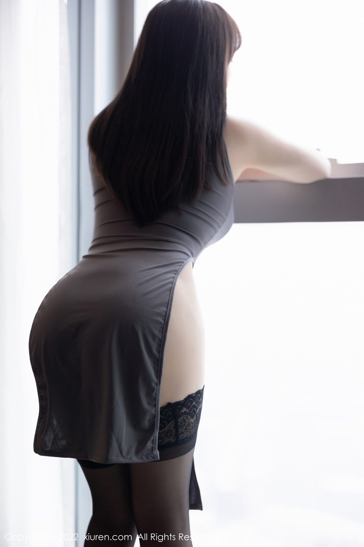图片[7]-【XiuRen秀人网】2022.11.16 Vol.5865 豆瓣酱【71P】-六色网