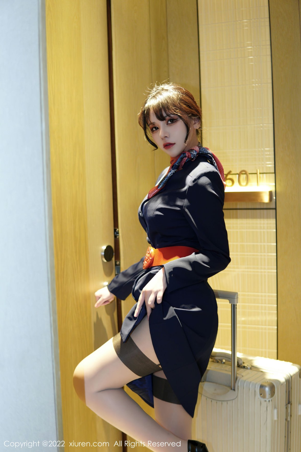 图片[11]-【XiuRen秀人网】2022.12.27 Vol.6048 桃桃子_完整版無水印寫真【82P】-六色网