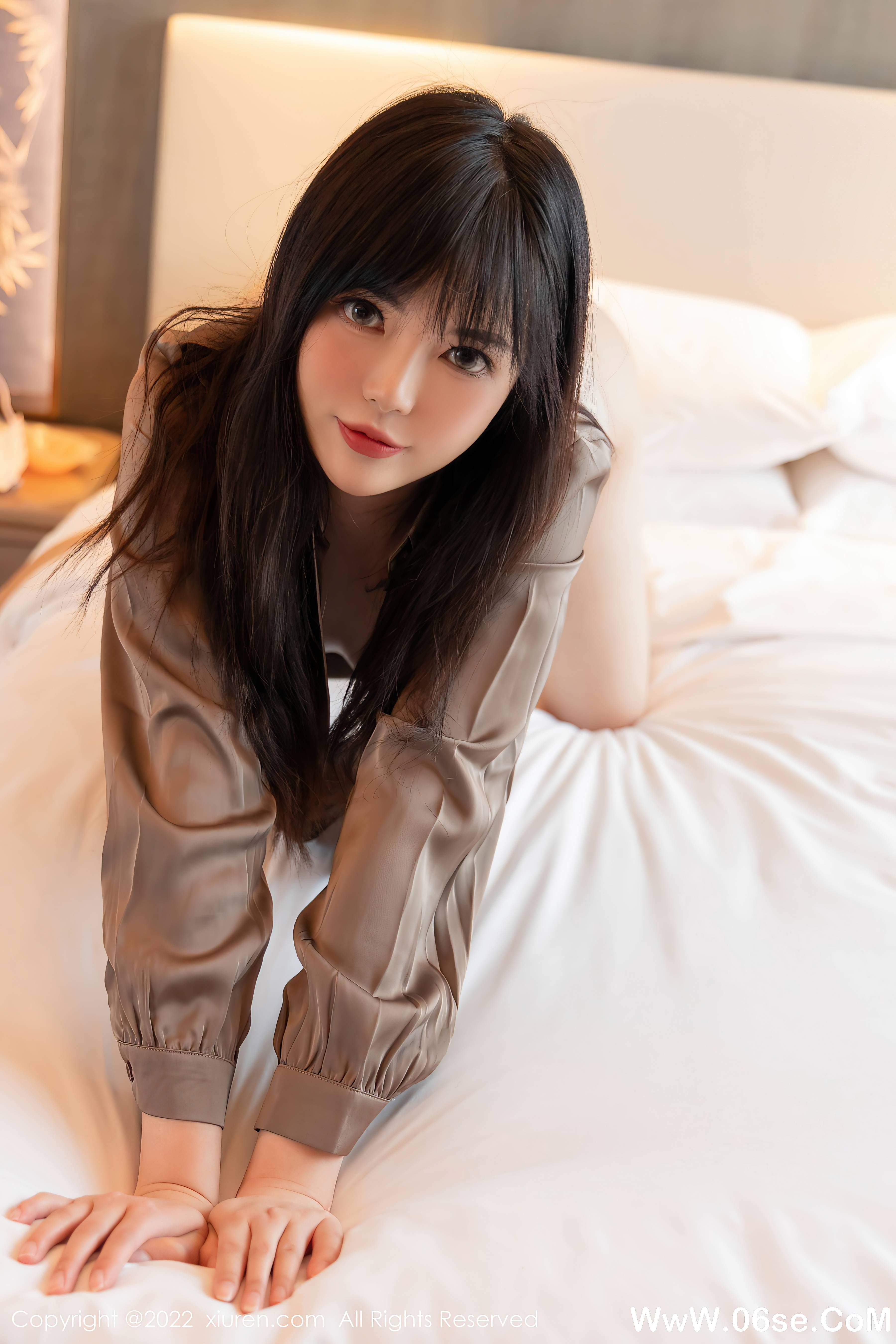 图片[70]-[XIUREN秀人网] 2022.03.09 NO.4689 薇薇[97+1P435M]-六色网