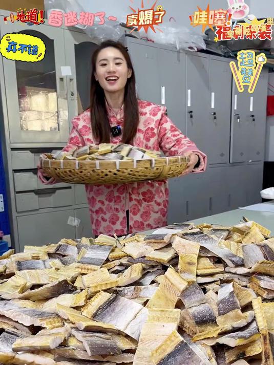 温州人的餐桌上,一定少不了这个鳗鱼干!