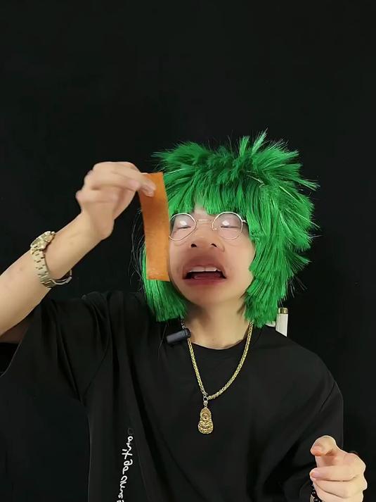 吃完唐僧肉会长生不老?