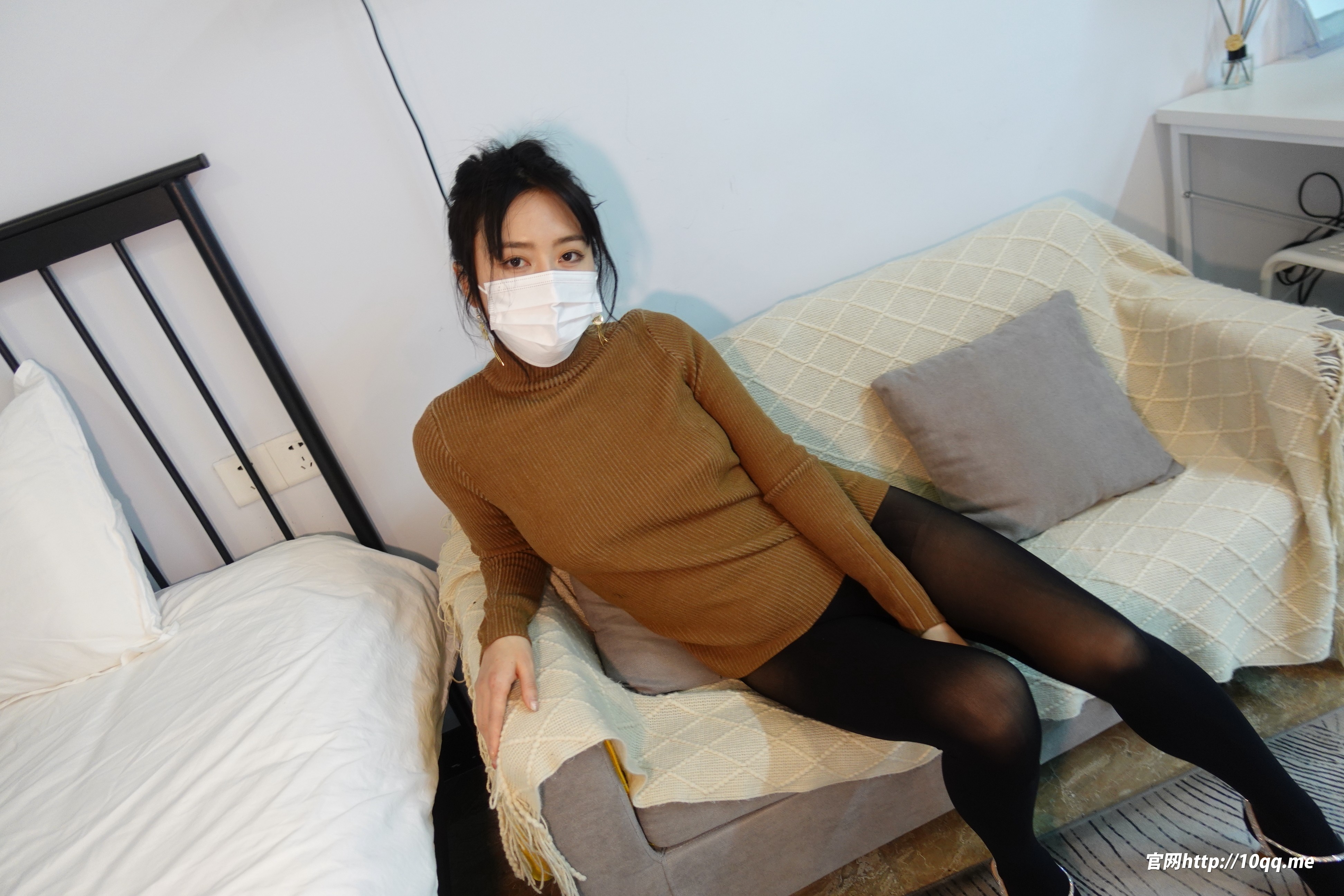 图片[14]-[ROSI口罩系列]2022.04.07 NO.2125[83+1P／111MB]-六色网