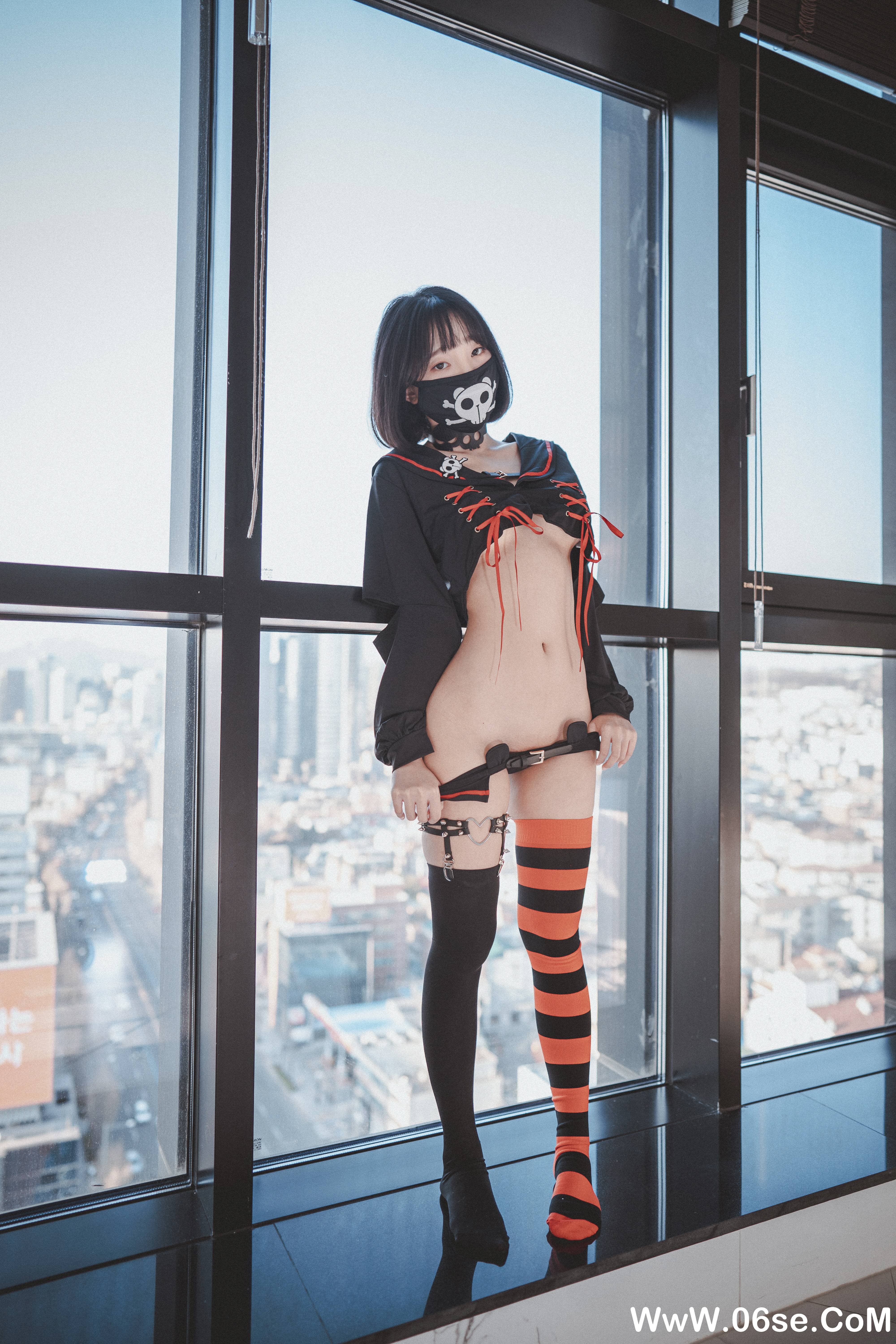图片[11]-DJAWA — NO.143 Masked Pirate [41P460M]-六色网