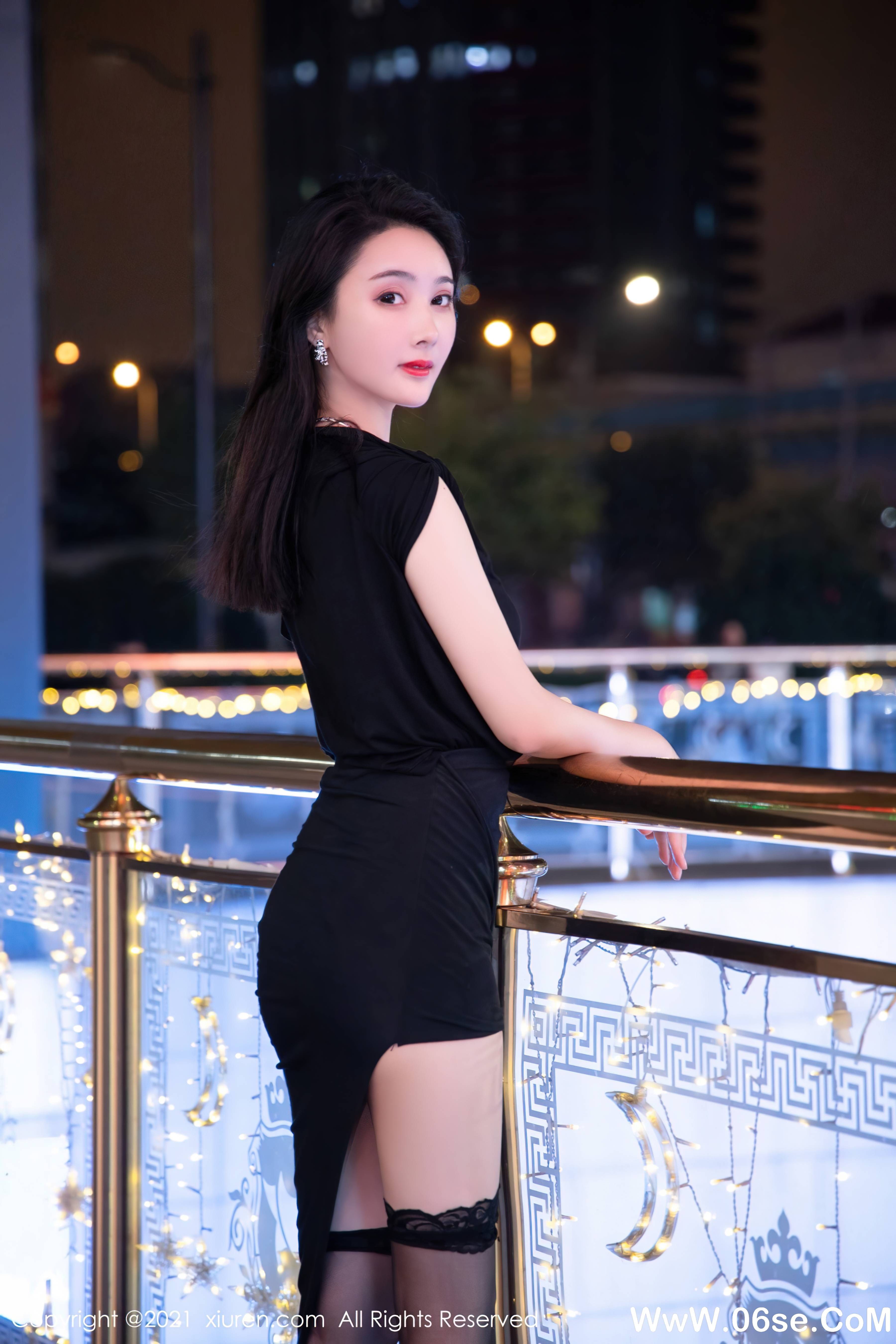 图片[4]-[XIUREN秀人网] 2021.12.29 NO.4400 Summer[60+1P620M]-六色网
