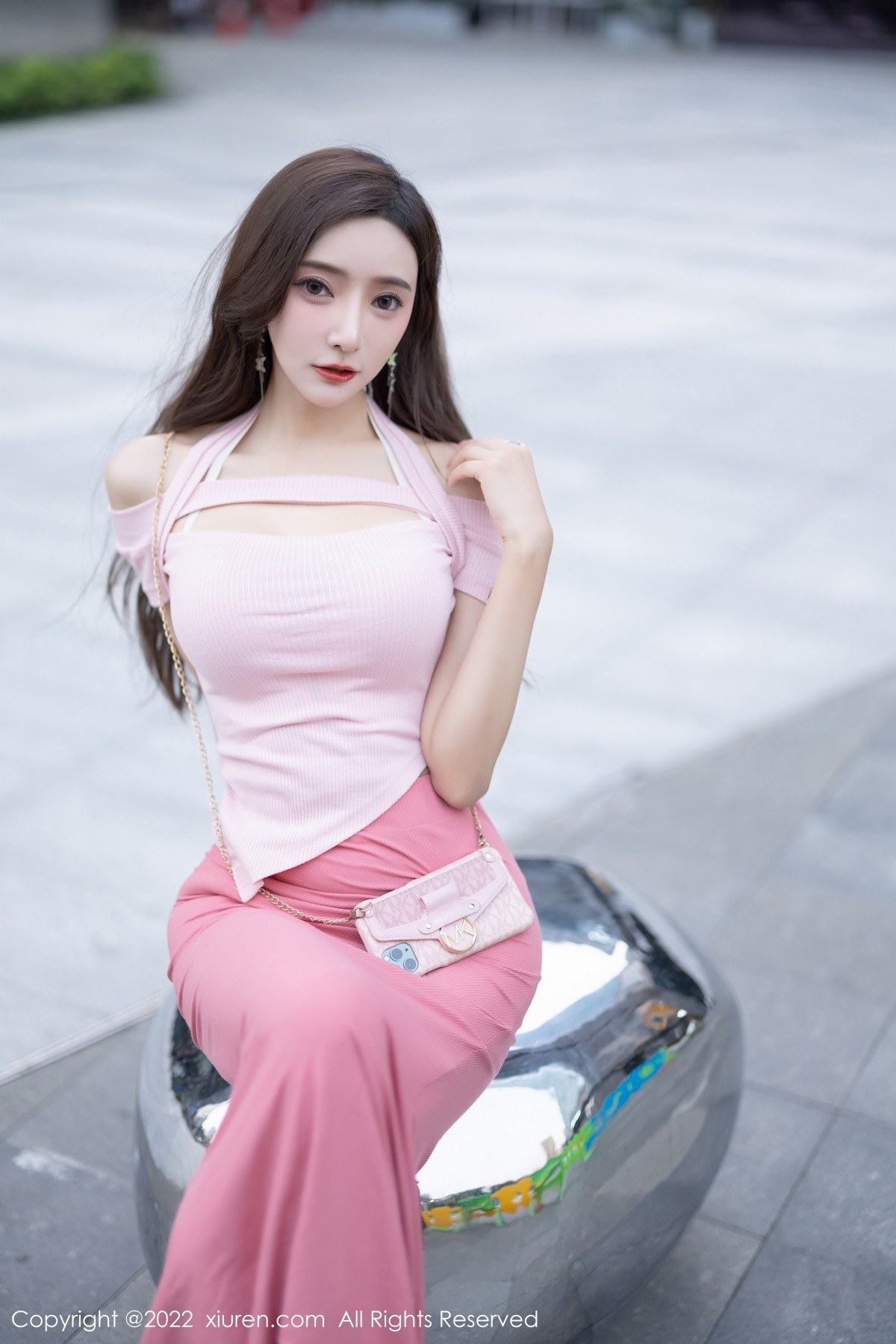 图片[18]-【XiuRen秀人网】2022.09.16 Vol.5601 王馨瑤yanni【78P】-六色网