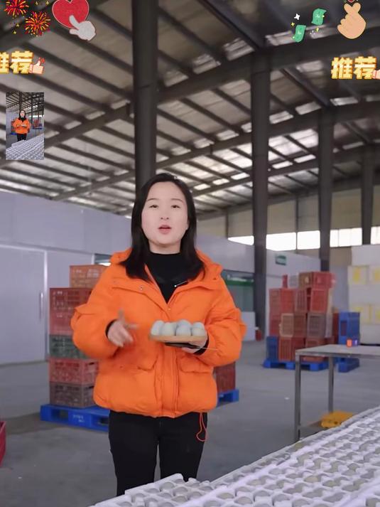 精选鄱阳湖散养麻鸭下的蛋,采用无铅工艺,个个晶莹剔透