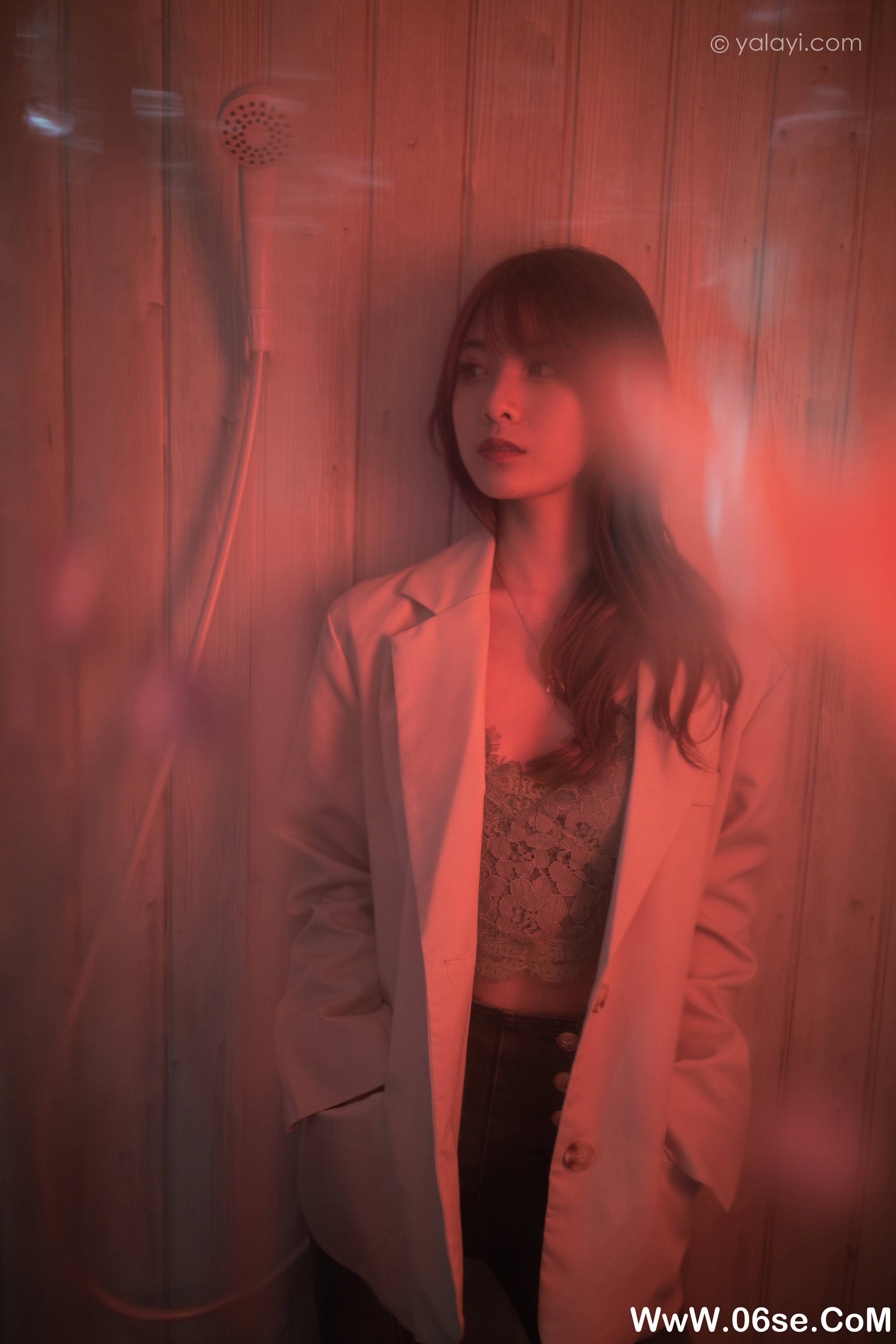 图片[29]-[YALAYI雅拉伊] 2022.04.02 NO.911 小米《无关痛痒》[45+1P464M]-六色网