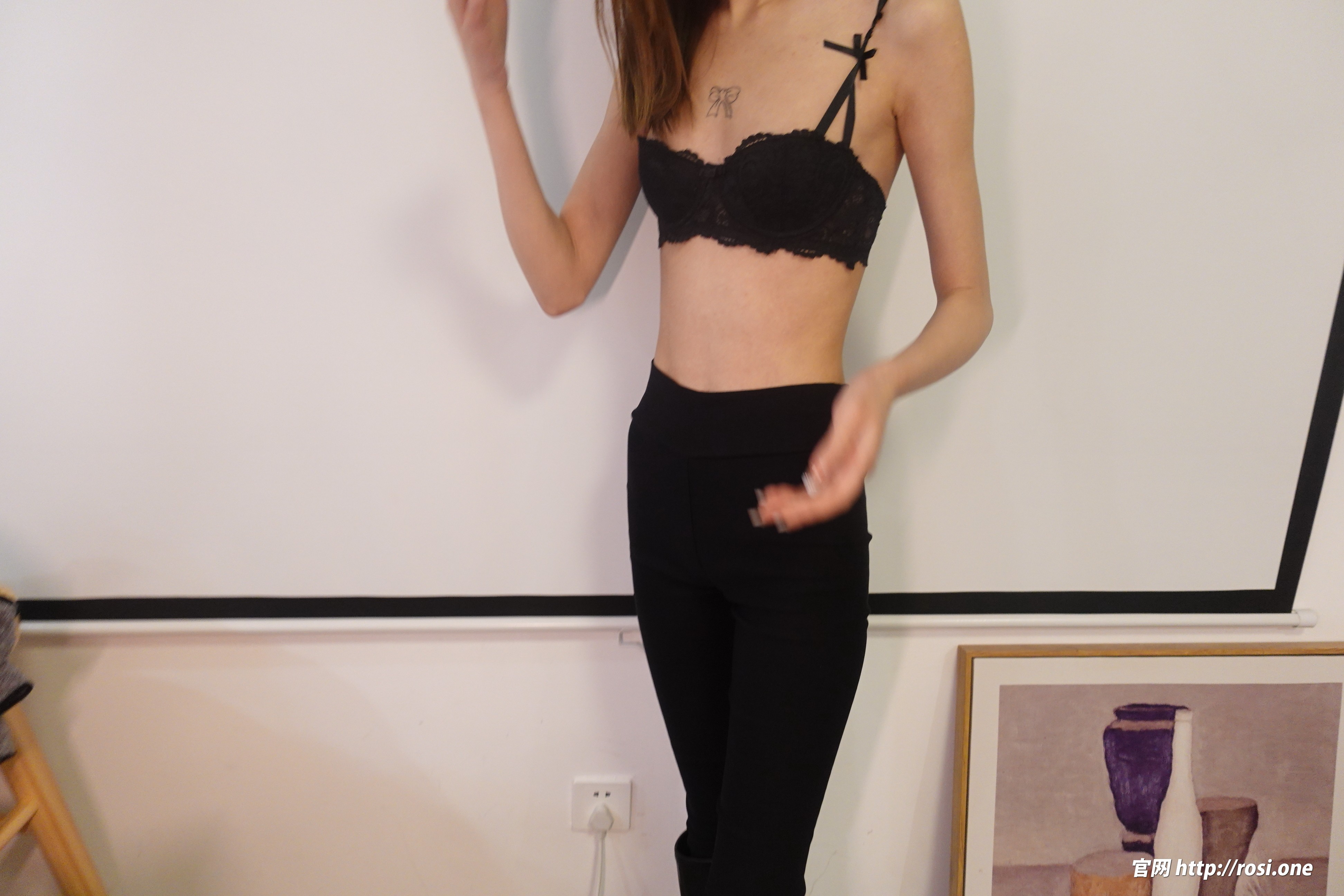 图片[3]-[ROSI写真]2022.03.15 NO.3753[50+1P／62.4MB]-六色网