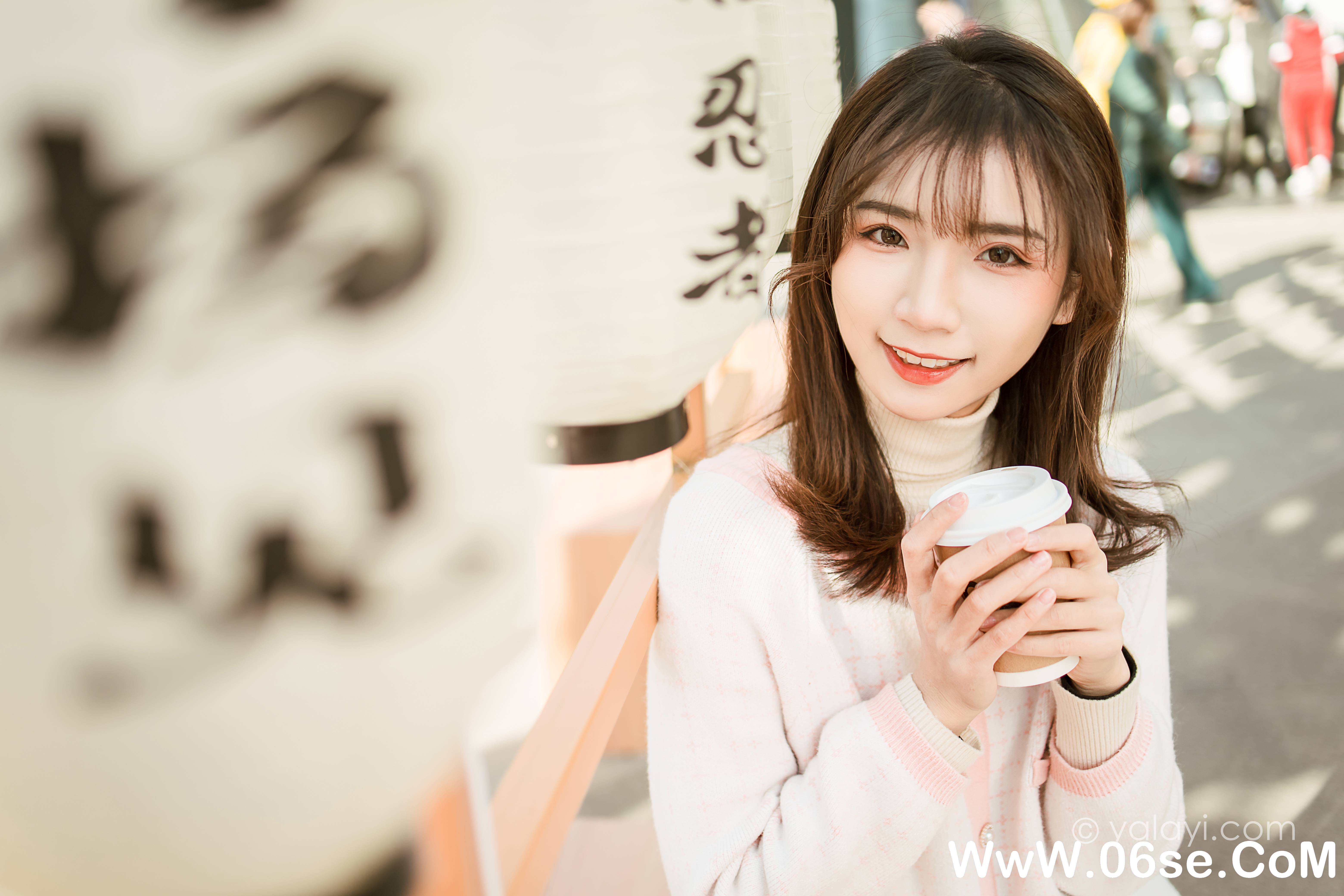 图片[18]-[YALAYI雅拉伊] 2021.01.11 NO.750  果果《甜蜜约会》[40P+1P437M]-六色网