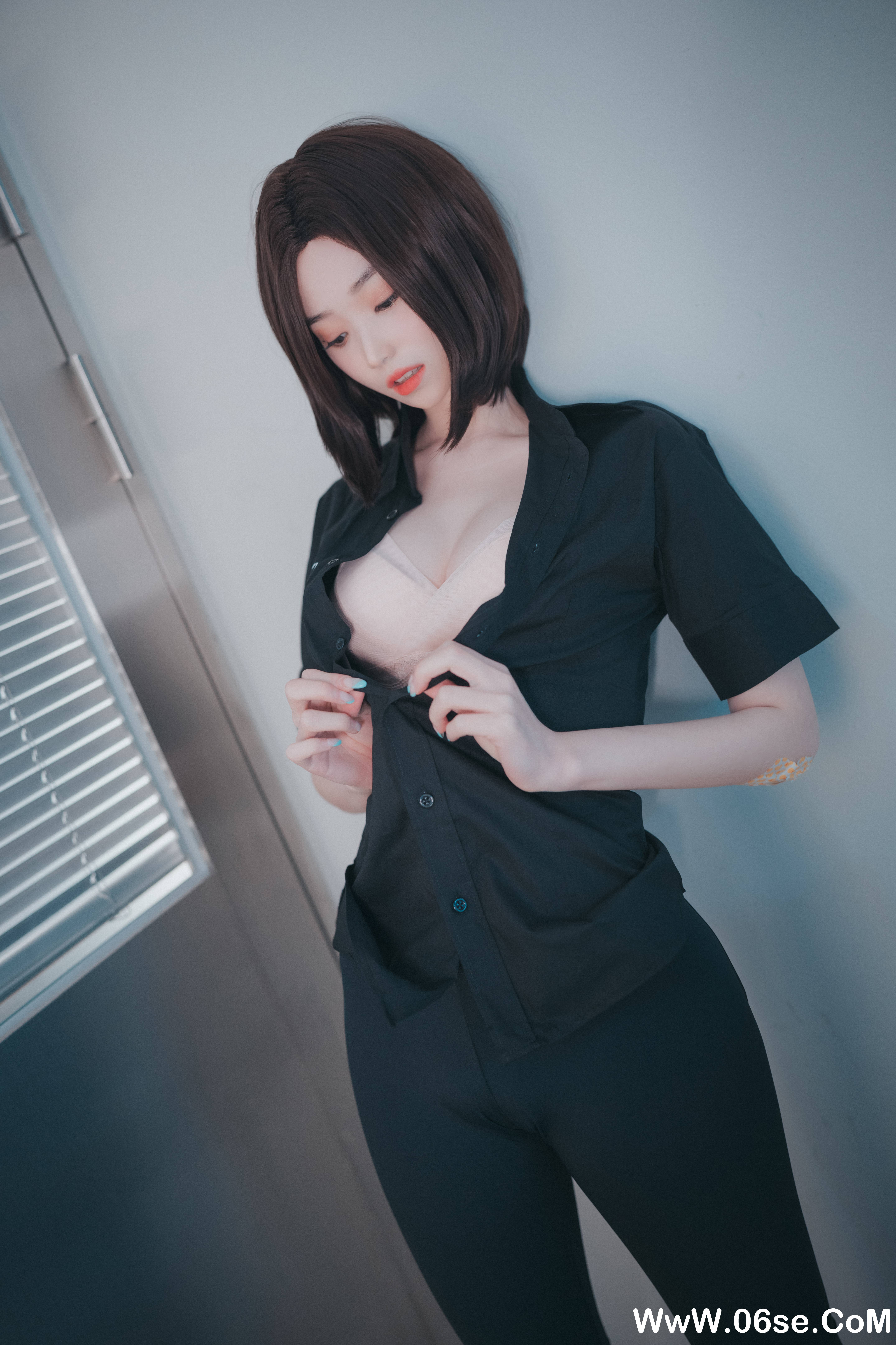 图片[28]-DJAWA – NO.045 Hi Sam! [176P3G]-六色网