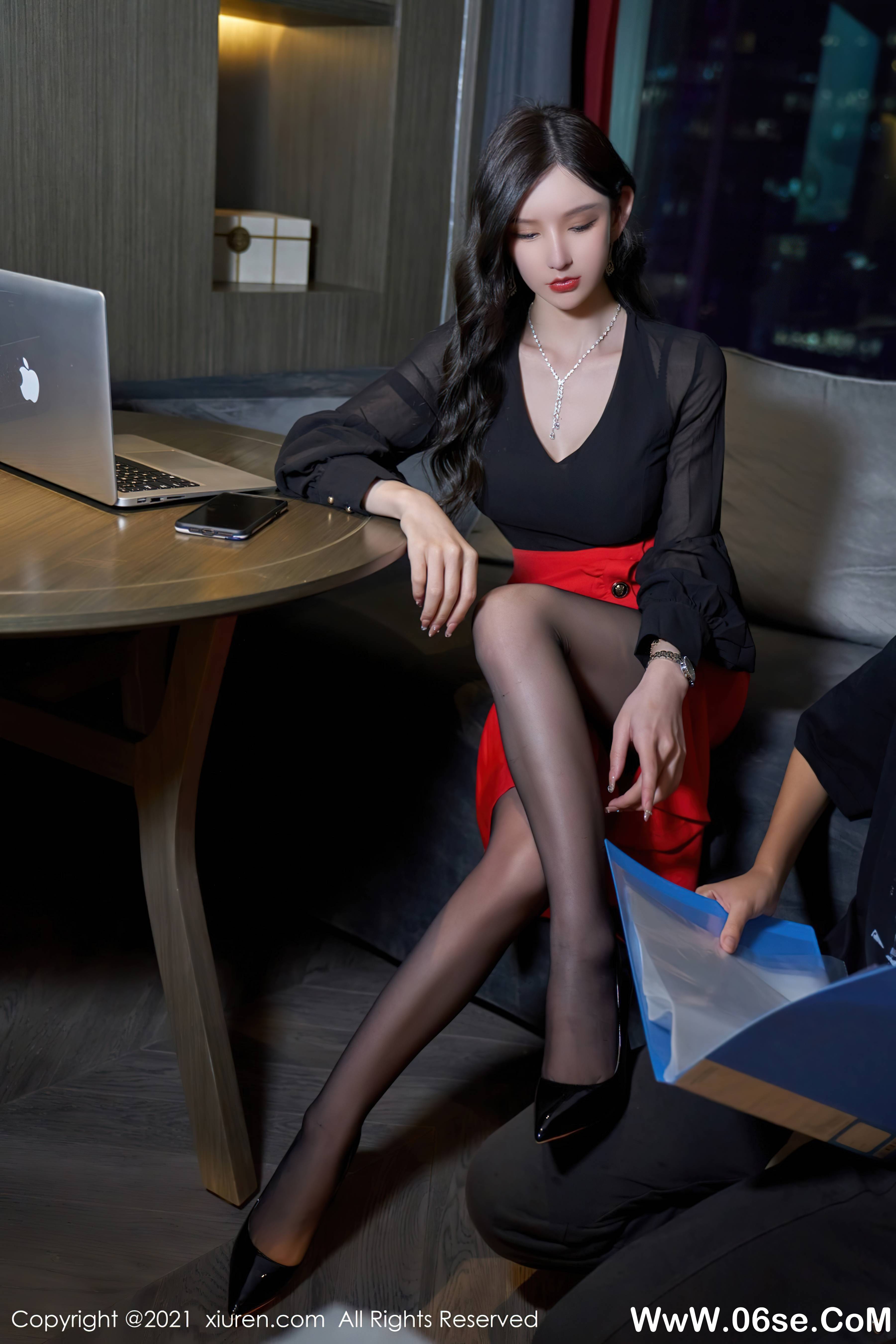 图片[19]-[XIUREN秀人网] 2021.10.15 NO.4075 周于希Sandy[68+1P616M]-六色网