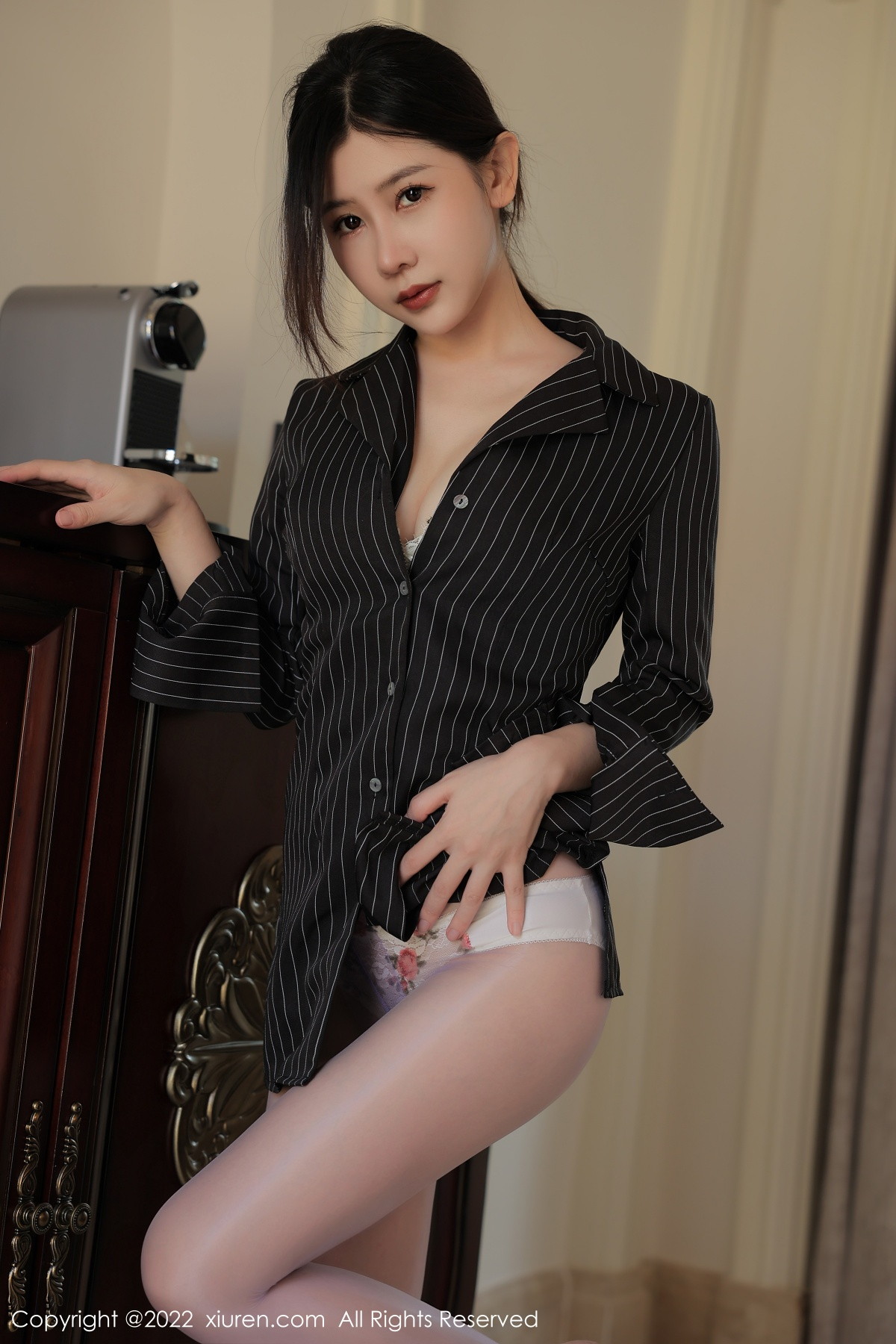 图片[11]-【XiuRen秀人网】2022.11.09 Vol.5828 尹甜甜【58P】-六色网