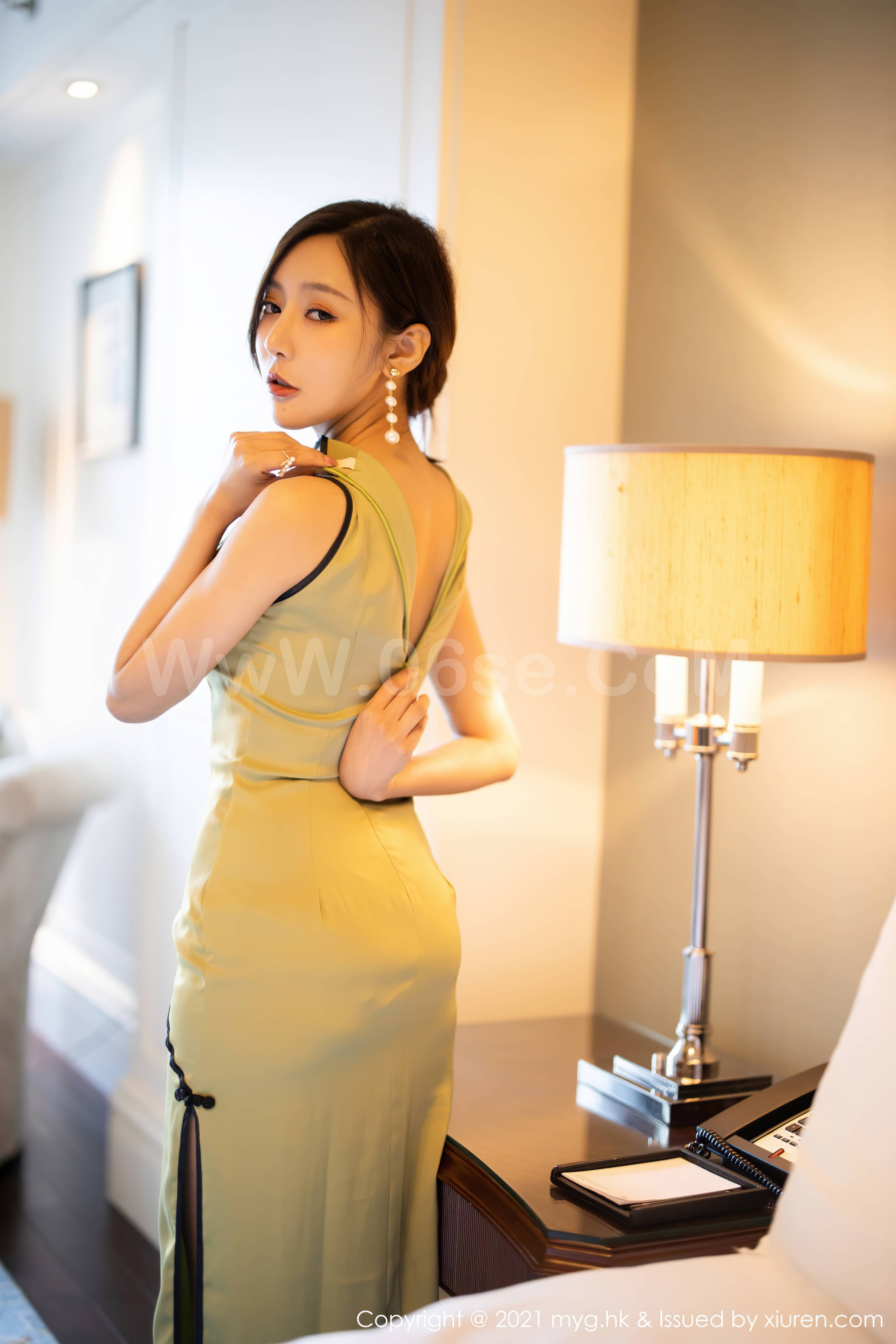 图片[49]-MyGirl Vol.551 Yanni – Wang Xin Yao (王馨瑶)-六色网