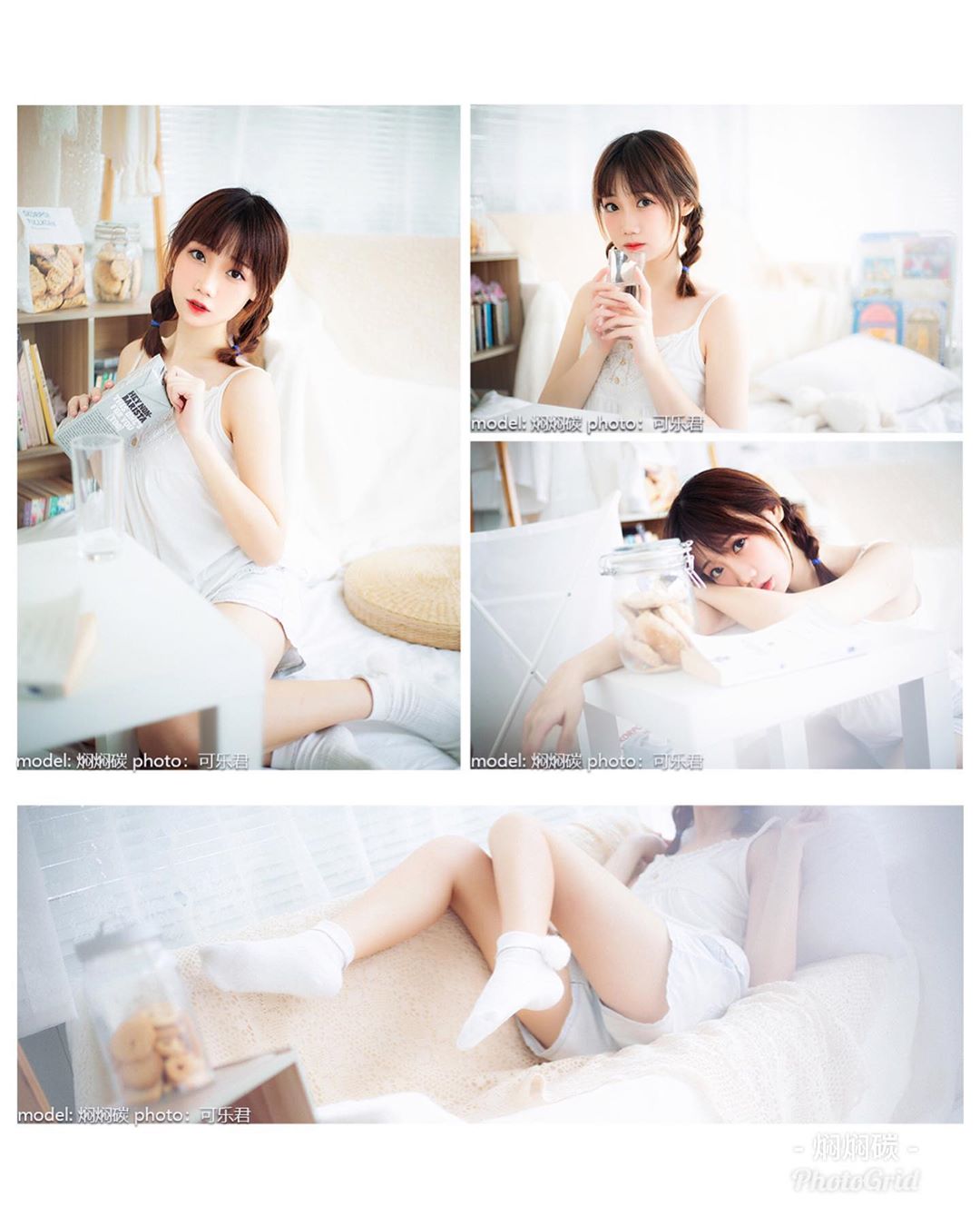 图片[1119]-焖焖碳 NO.001 – 微博图片视频打包合集[1459P+98V657M]-六色网