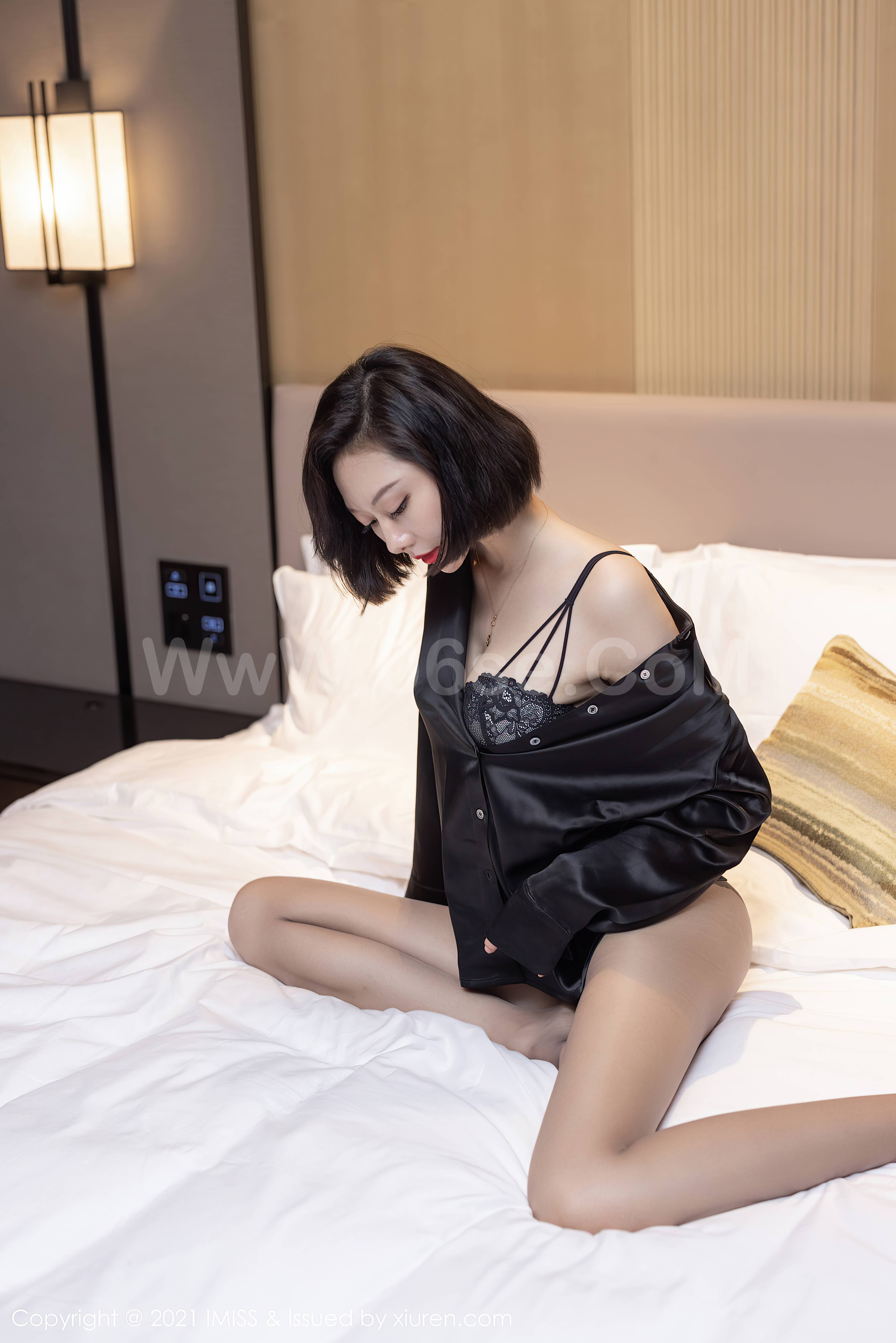 图片[52]-IMISS Vol.615 Yi Xuan (艺轩)-六色网