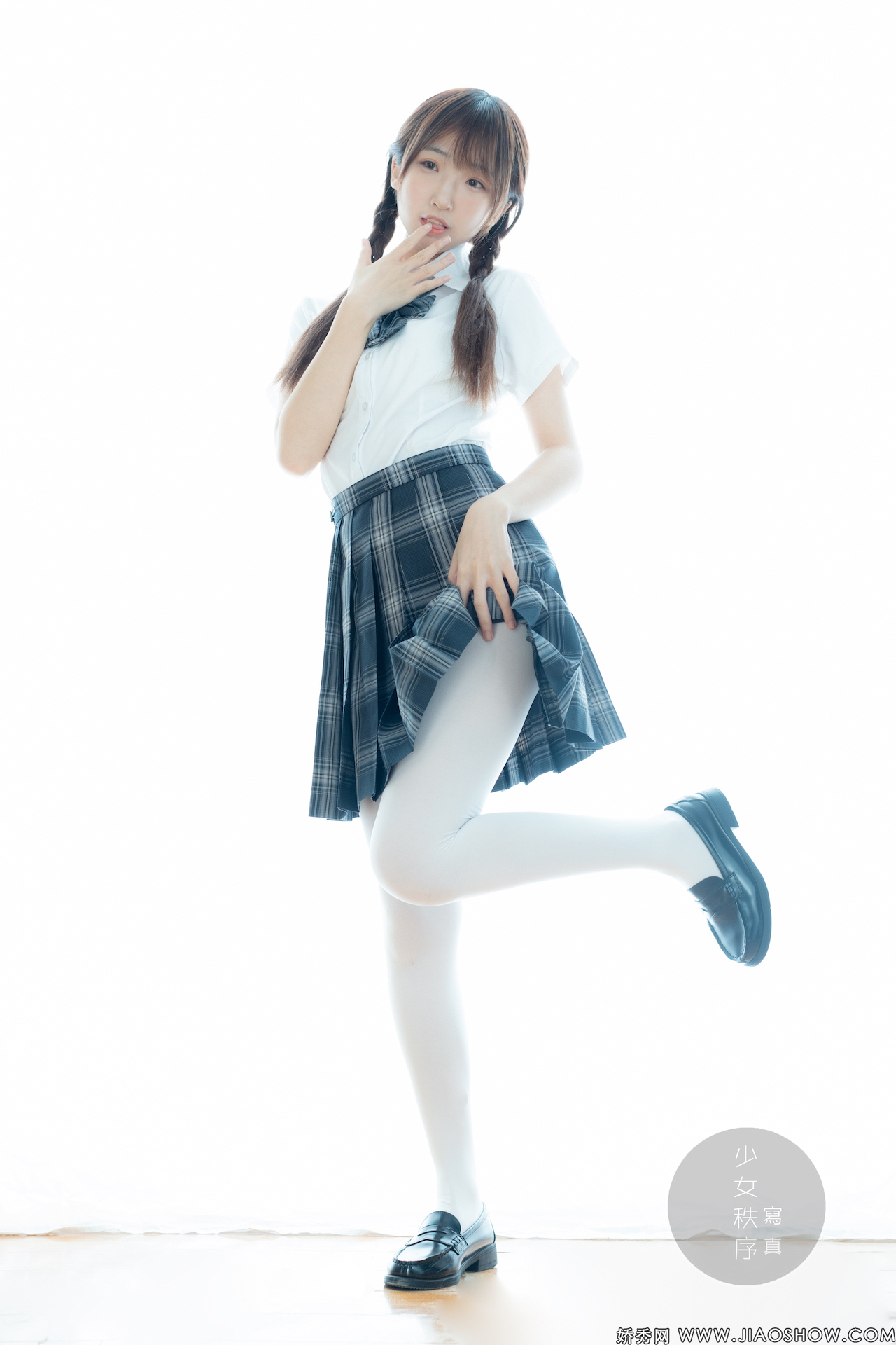 图片[14]-少女秩序 EXVOL.10 [35P+2V550M]-六色网