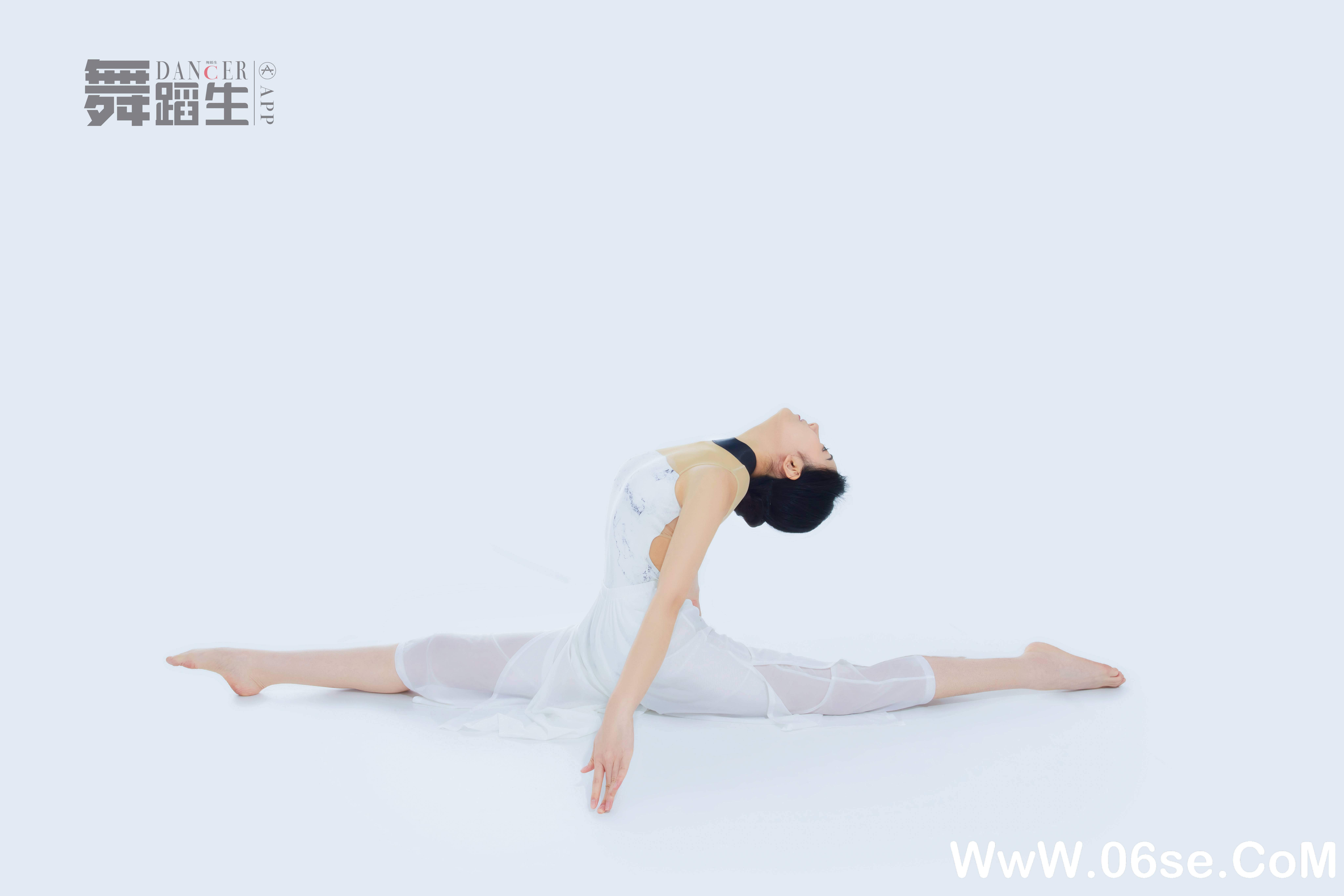 图片[25]-[GALLI嘉丽]舞蹈生日记 083 – 风舞如蝶 薛慧[42P311M]-六色网