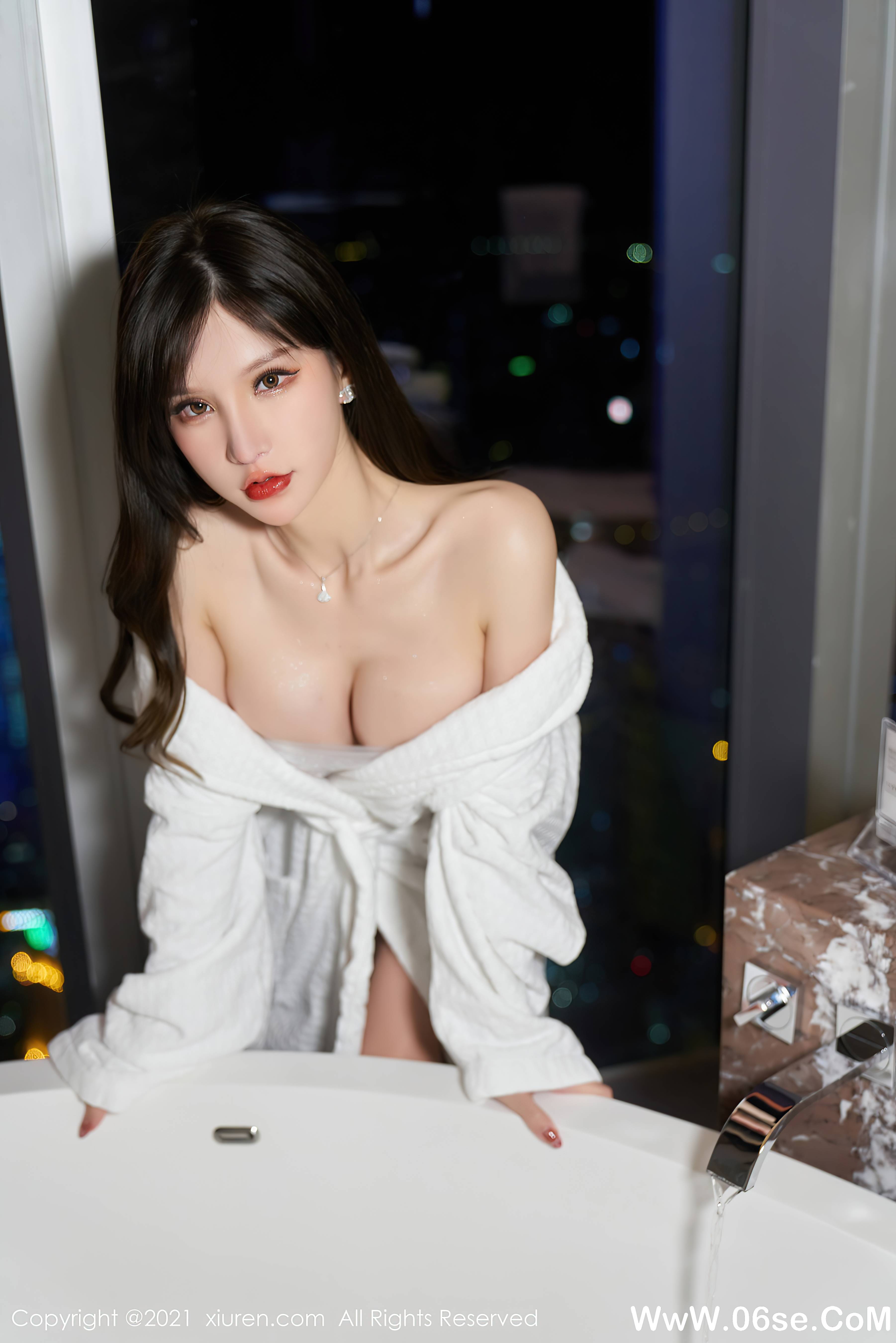 图片[20]-[XIUREN秀人网] 2021.05.08 NO.3386 周于希Sandy[75+1P593M]-六色网