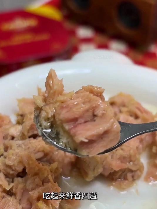 原来金枪鱼是这样钓的