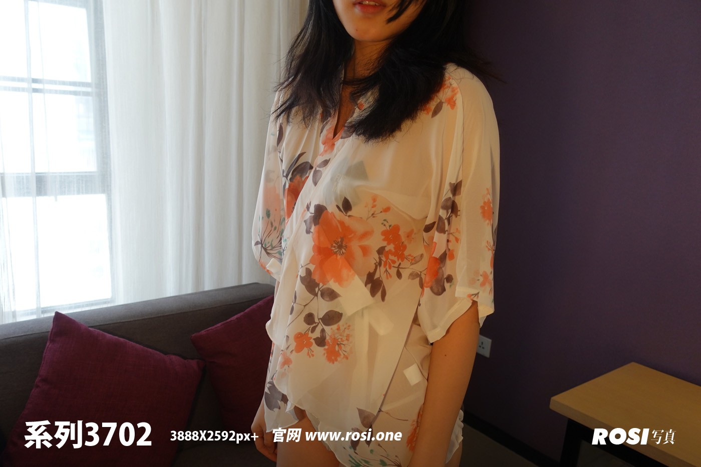 [ROSI写真]2022.01.23 NO.3702[43+1P／55.1MB]-六色网