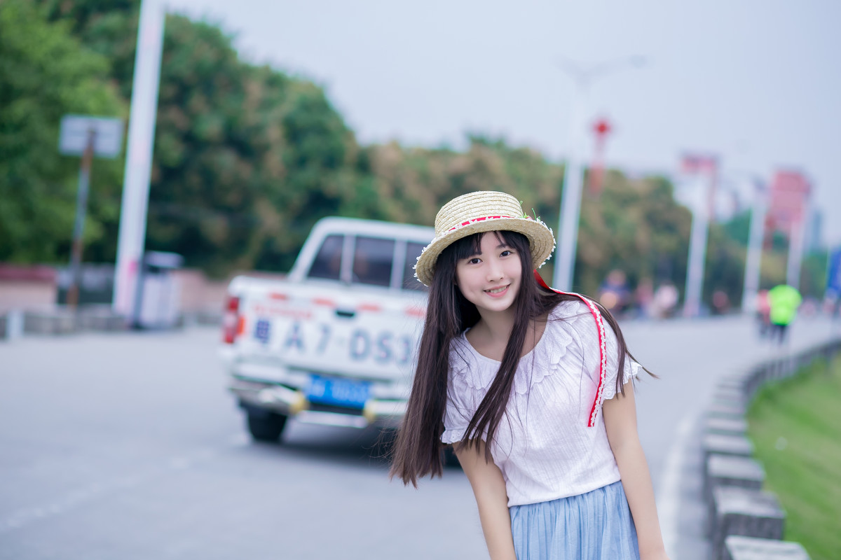 图片[7]-少女春的气息-六色网