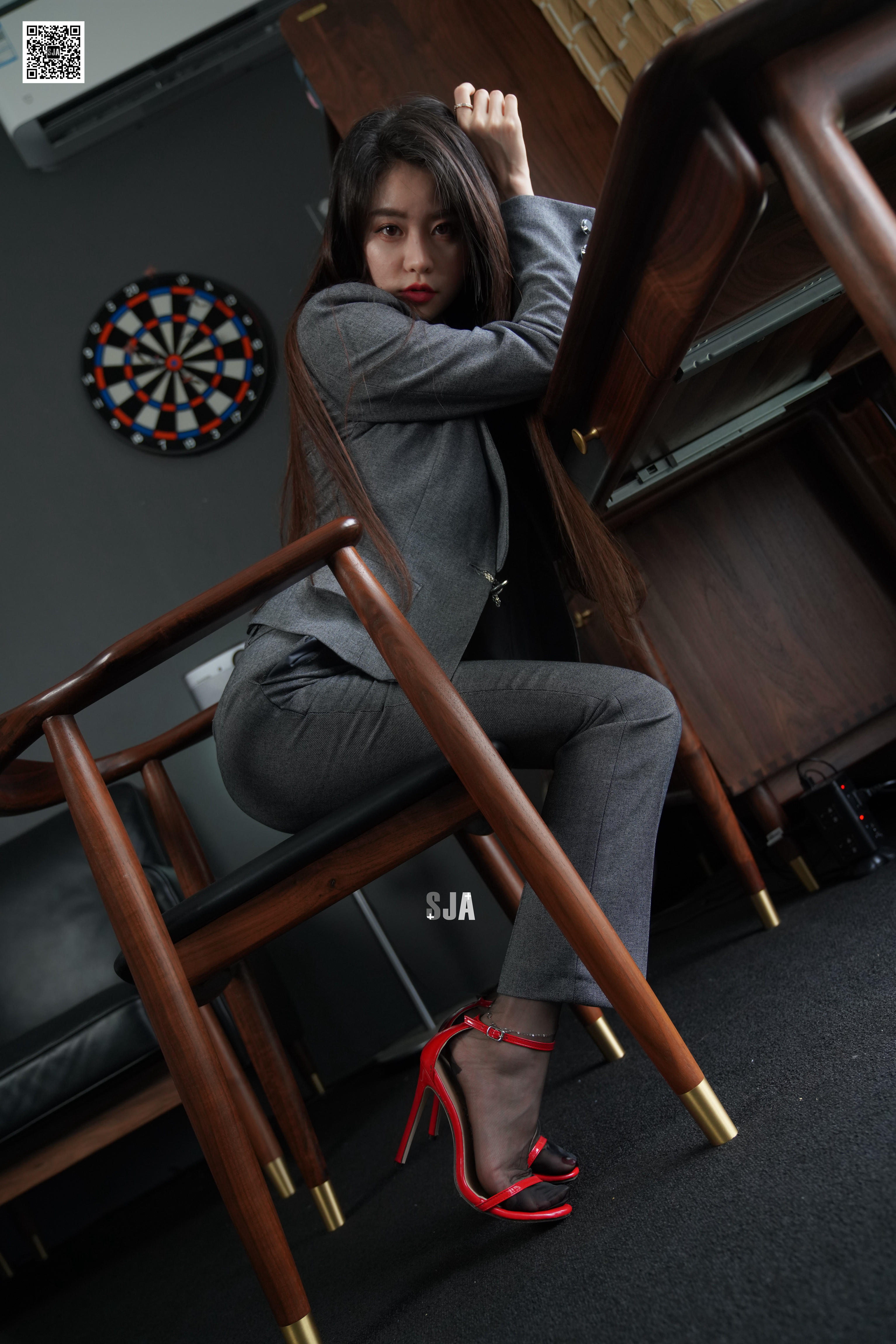图片[17]-[SJA佳爷]闺蜜视角 NO.062 毒 [67P+67M]-六色网