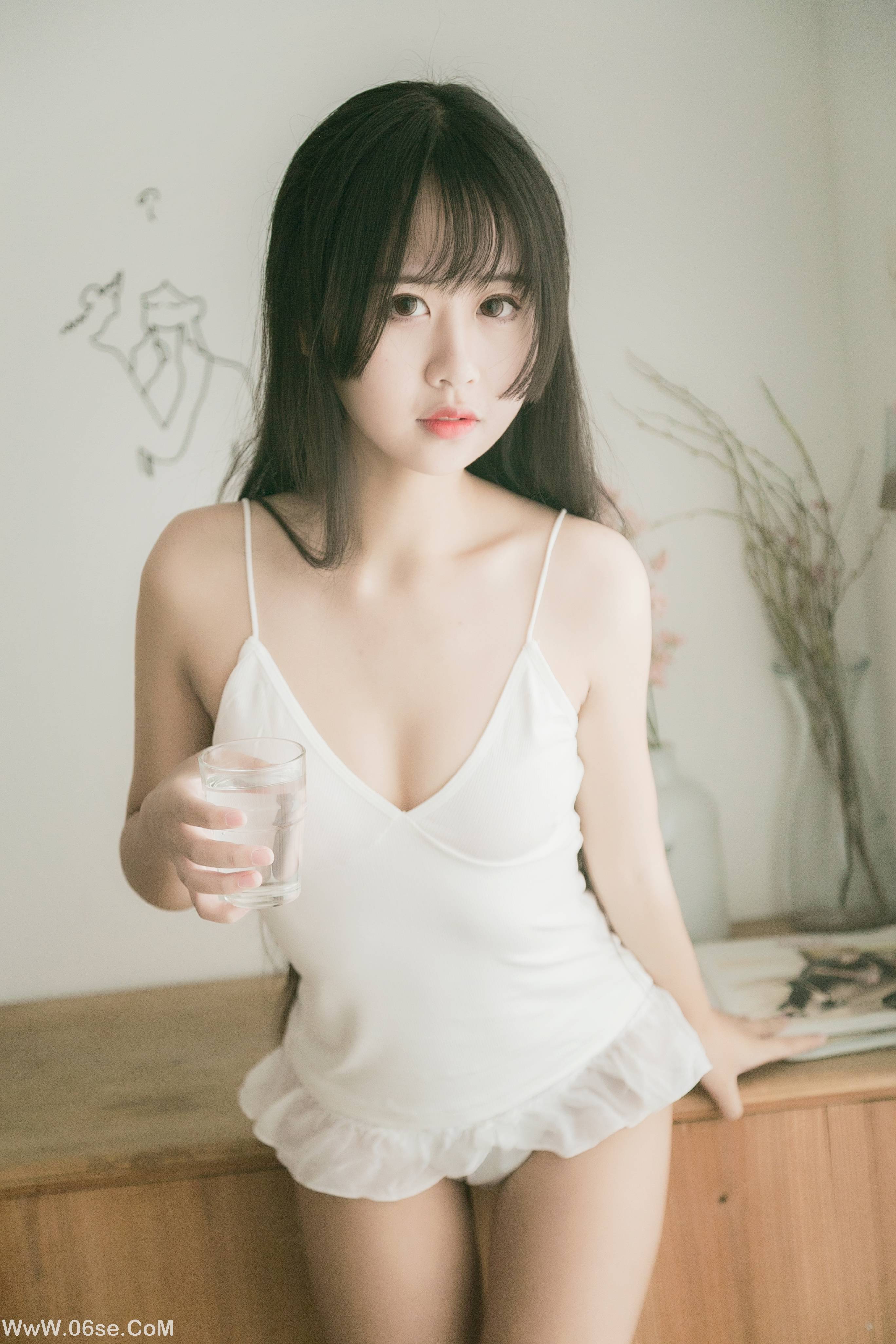 图片[8]-萌芽儿o0 NO.003 民宿 [20P90M]-六色网