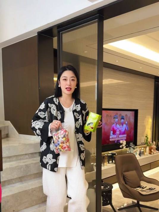 瑞士莲软心巧克力 正品原箱 年货礼盒必备之选