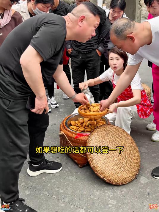 黄山烧饼!咸香不齁,酥脆掉渣,下午茶点心必备