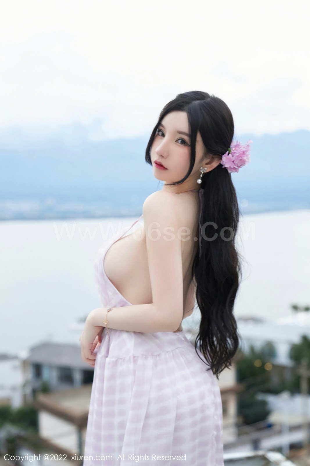图片[29]-[XiuRen秀人网] 2022.06.29 No.5207 周于希Sally-六色网