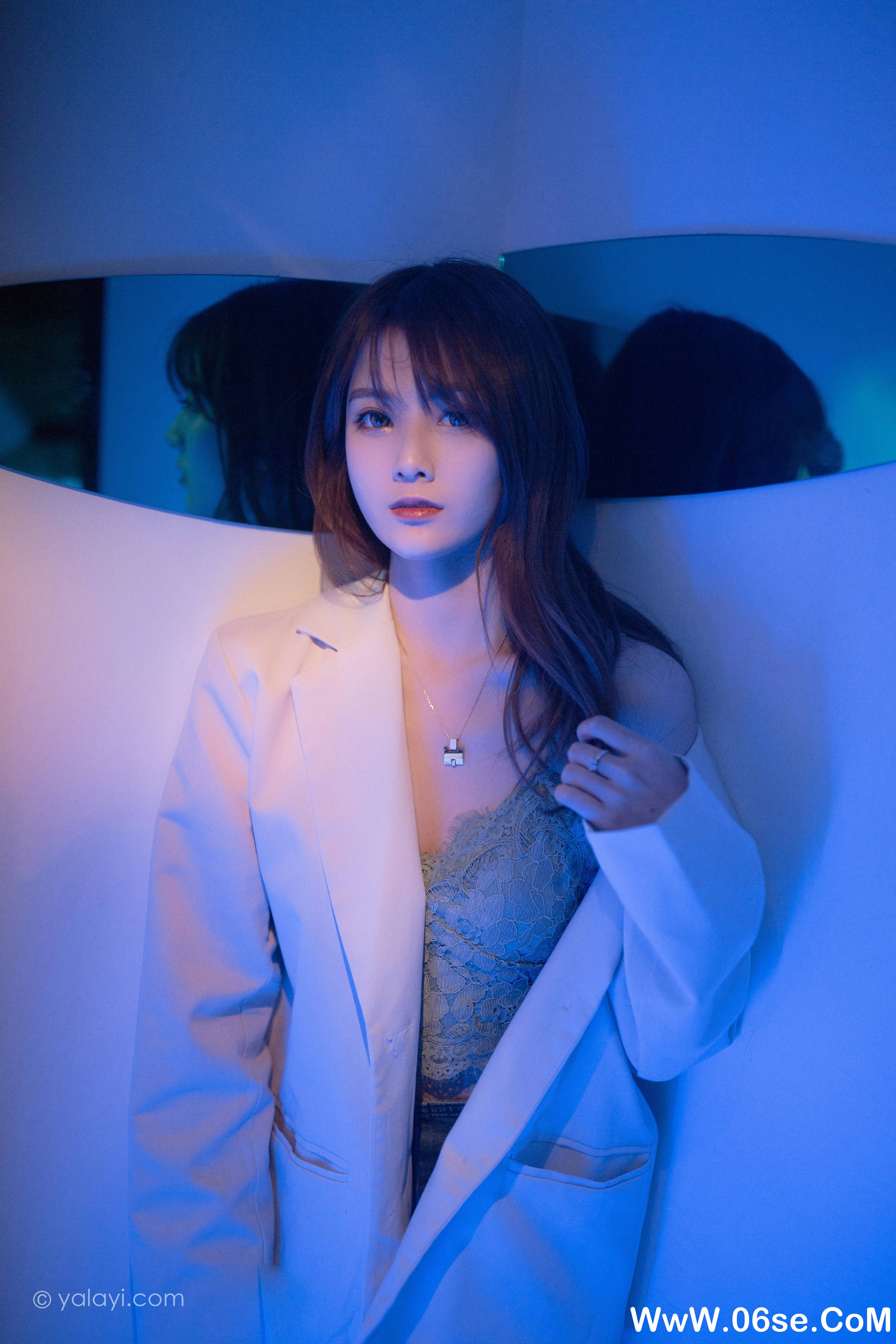 图片[27]-[YALAYI雅拉伊] 2022.04.02 NO.911 小米《无关痛痒》[45+1P464M]-六色网