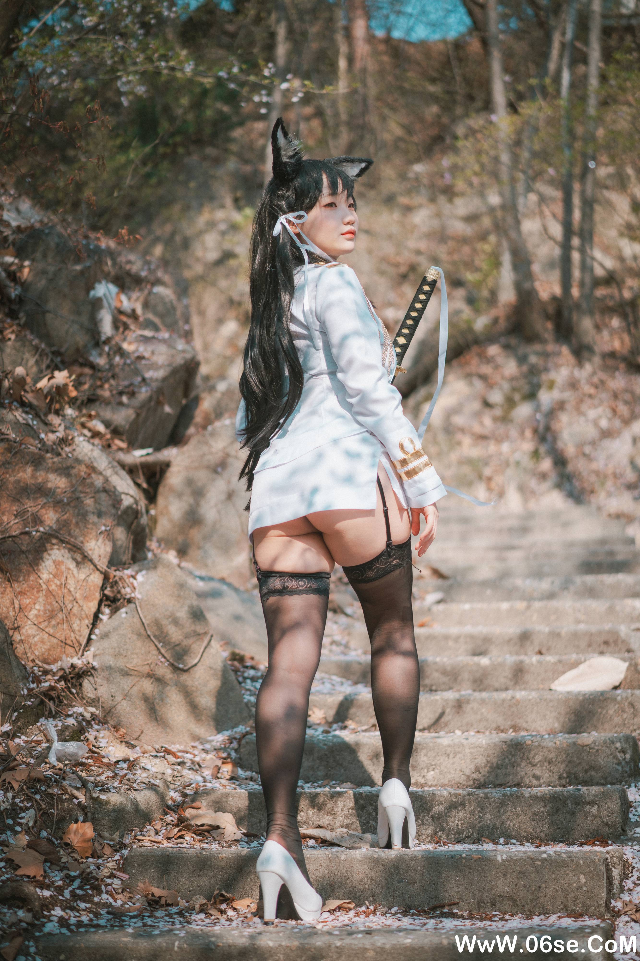 图片[8]-DJAWA — NO.128 IJN Takao (Atago) [61P354M]-六色网