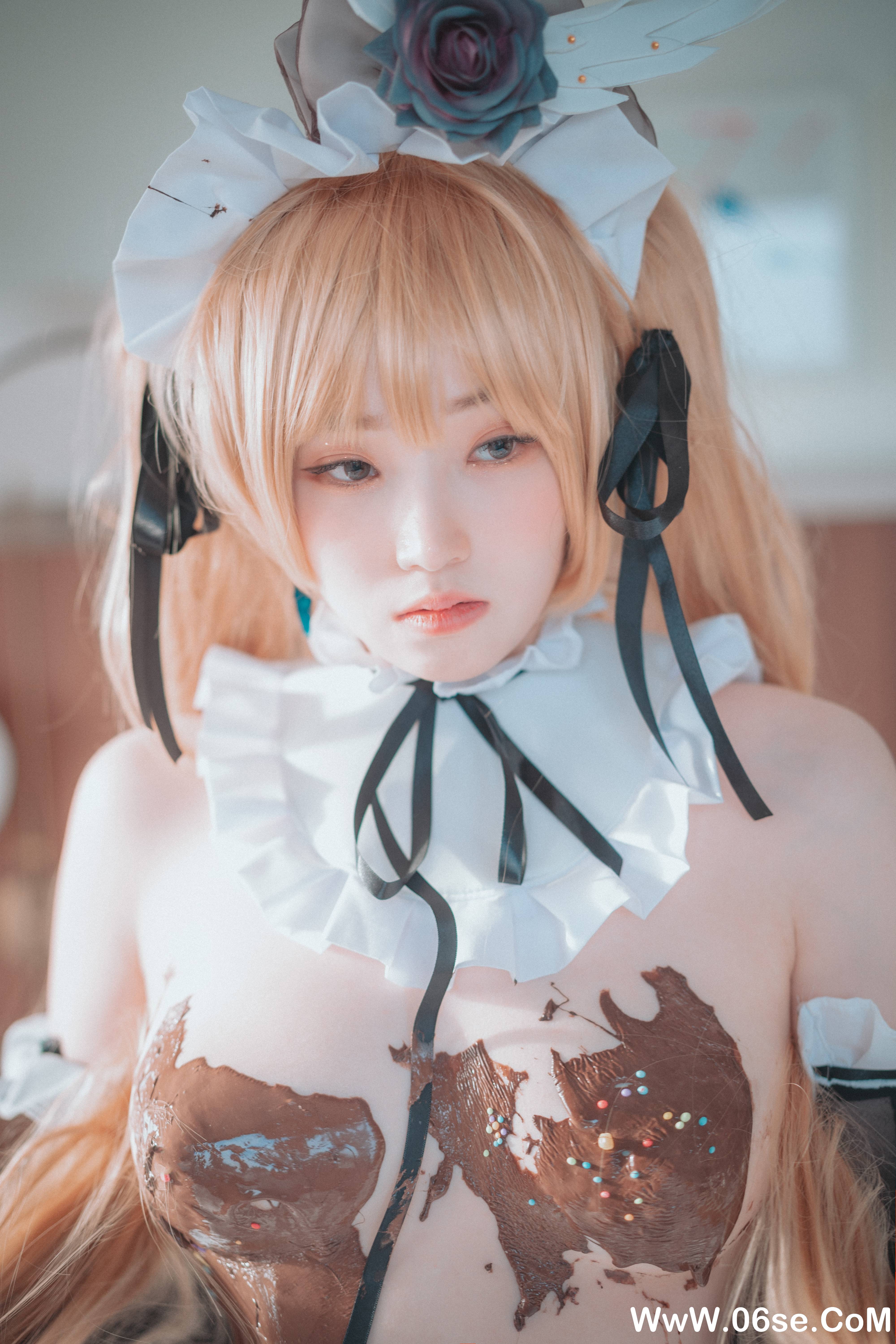 图片[207]-DJAWA – NO.028 Heart to Heart：Nephthys [211P2.25G]-六色网