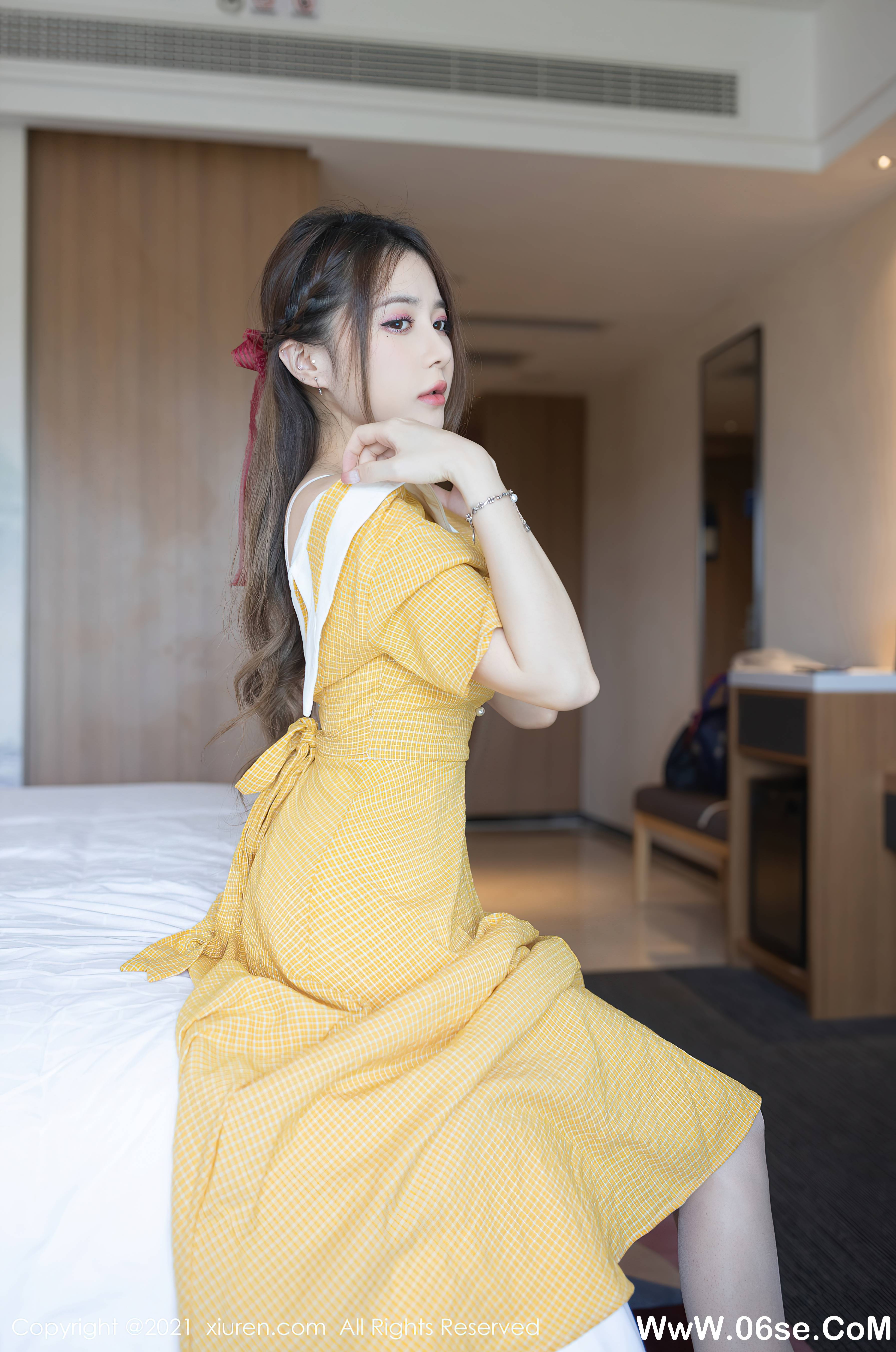 图片[24]-[XIUREN秀人网] 2021.07.09 NO.3648 鱼子酱Fish[81+1P803M]-六色网