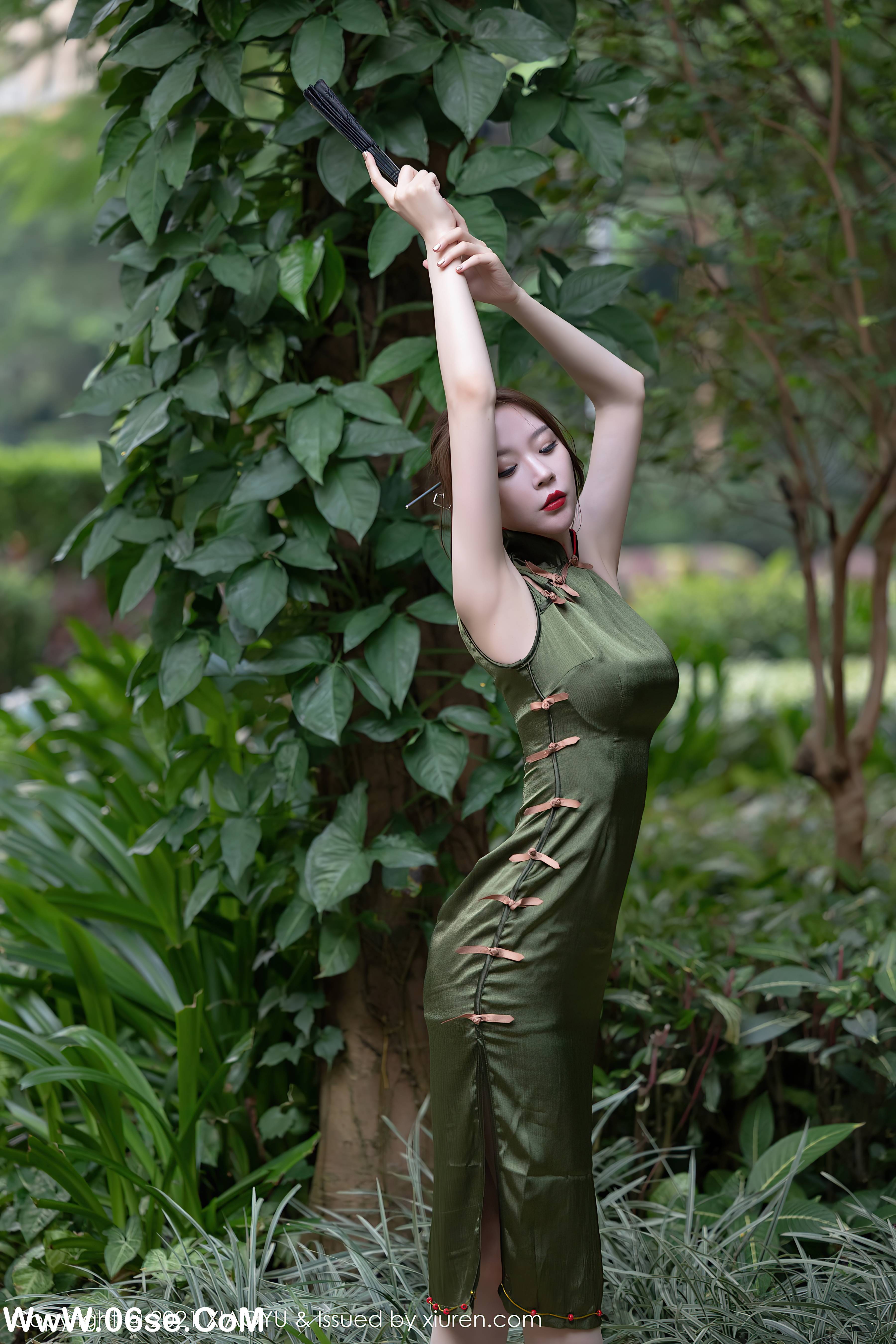 图片[21]-[XIAOYU语画界] 2021.10.21 NO.637 梦心月[88+1P728M]-六色网