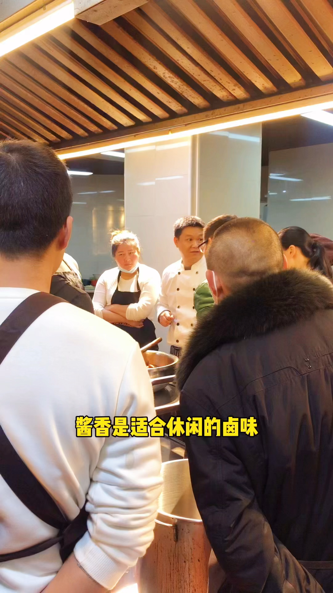 怎样做出好的酱香卤味，对原材料的选用一定要严格#卤味熟食#酱香口味