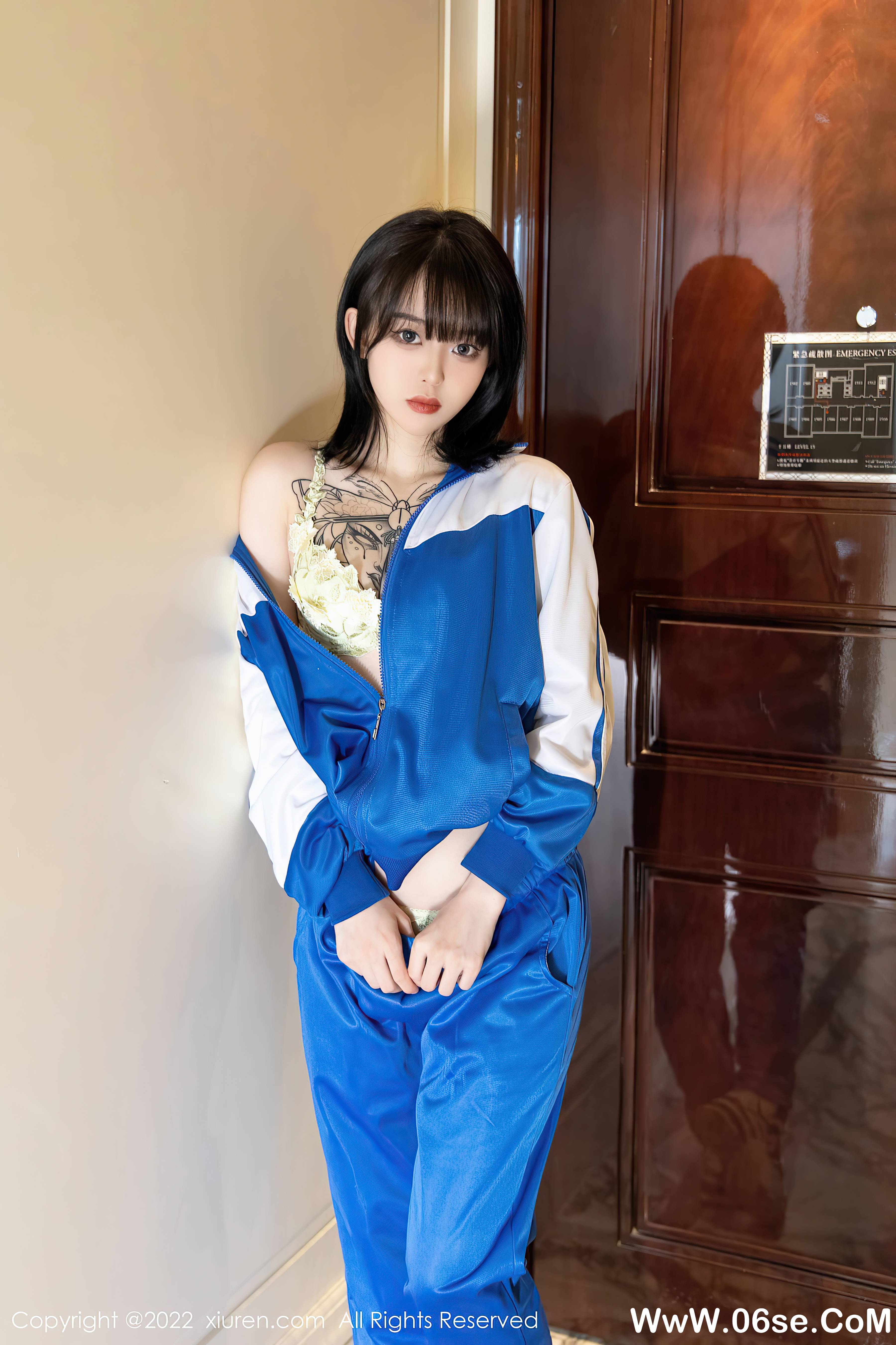 图片[38]-[XIUREN秀人网] 2022.04.08 NO.4838 奶瓶[70+1P682M]-六色网