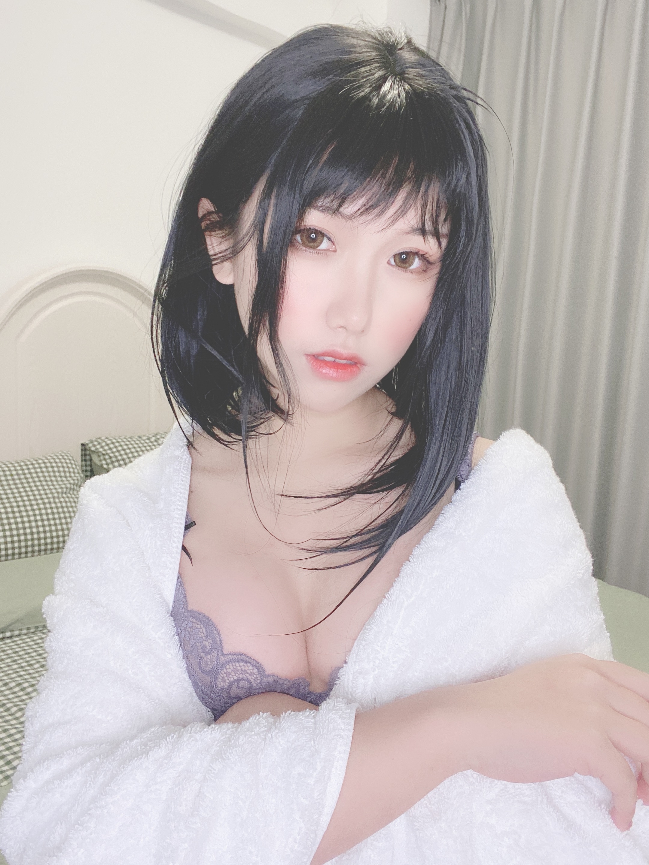 图片[118]-芋圆侑子SJ_ NO.005 – 人妻围裙[243P+10V810M]-六色网