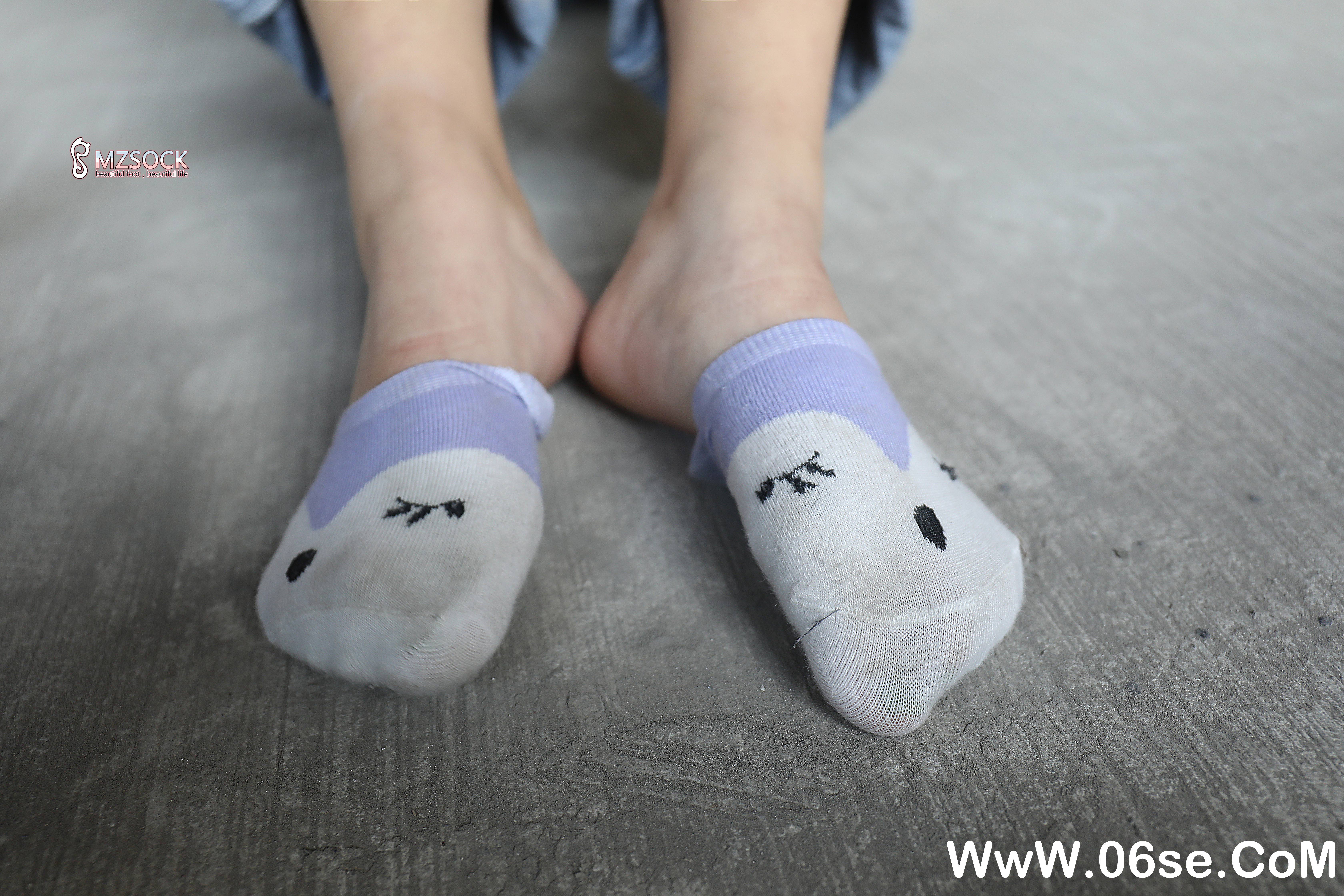 图片[43]-[MZSOCK]爱美足 NO.081 Ella[53P294M]-六色网